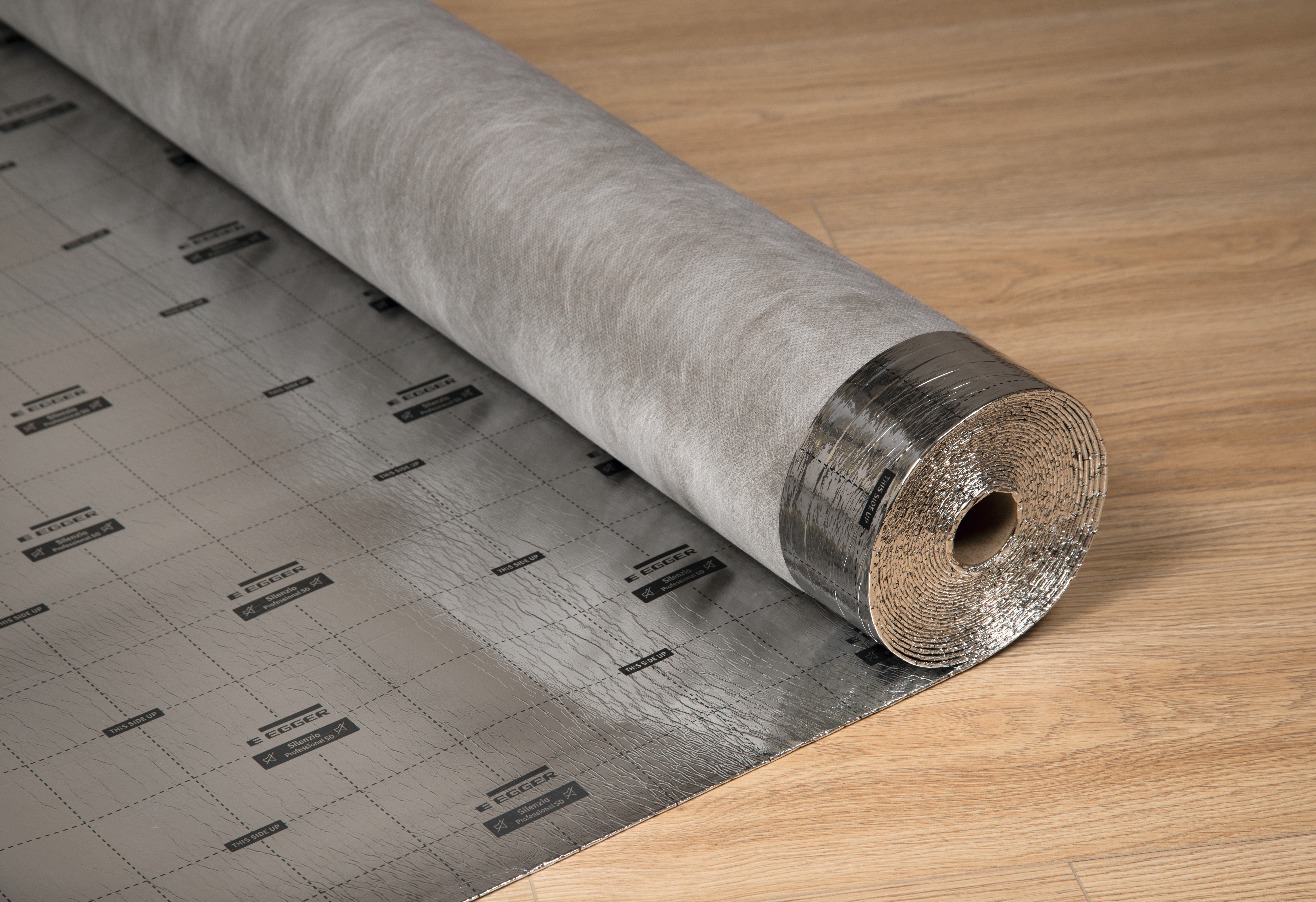 EGGER Silenzio Professional SD 3 az 1-ben EGGER Silenzio Professional SD 3 az 1-ben
