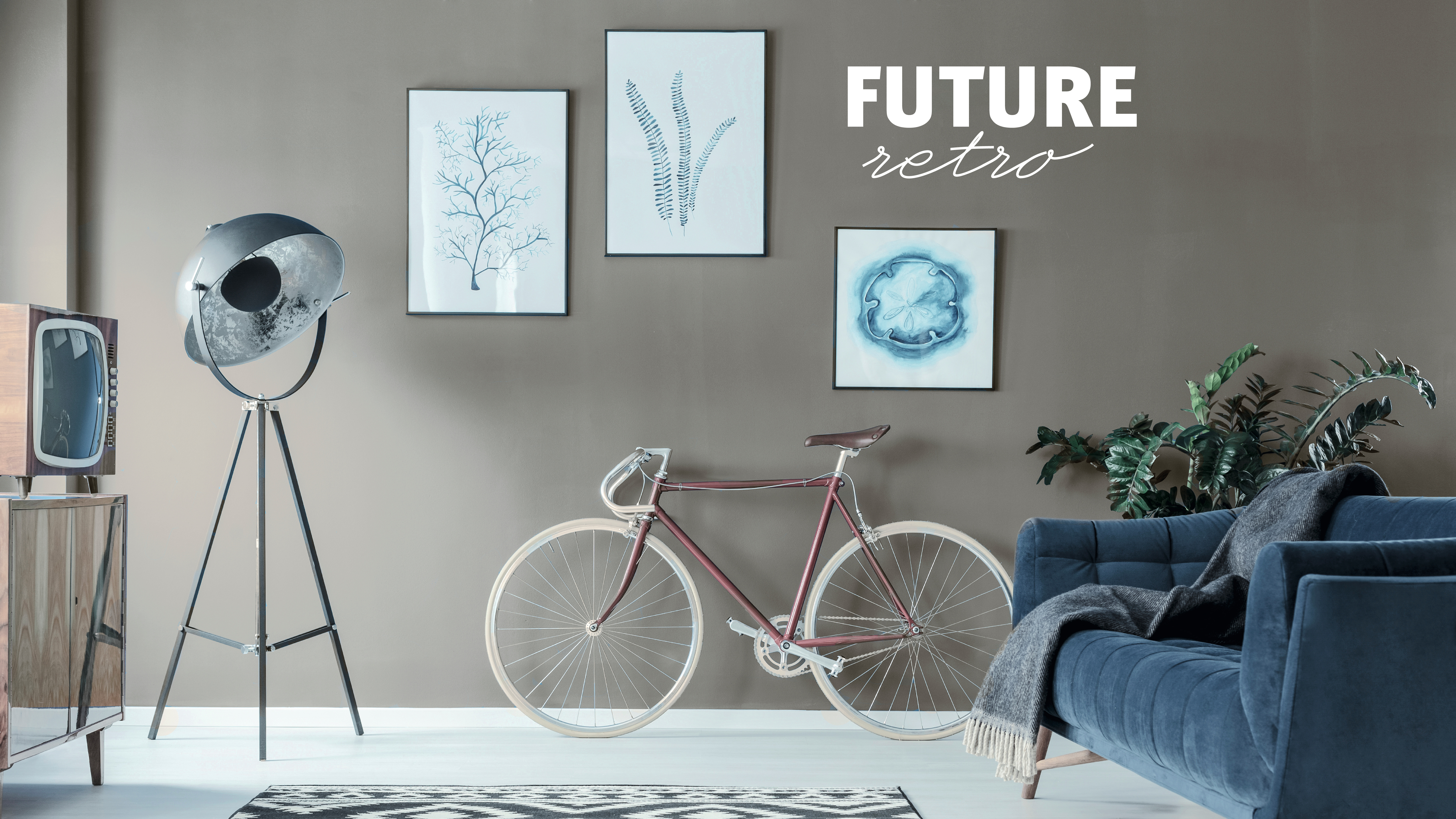 Más inspiración con nuestro mundo de tendencias