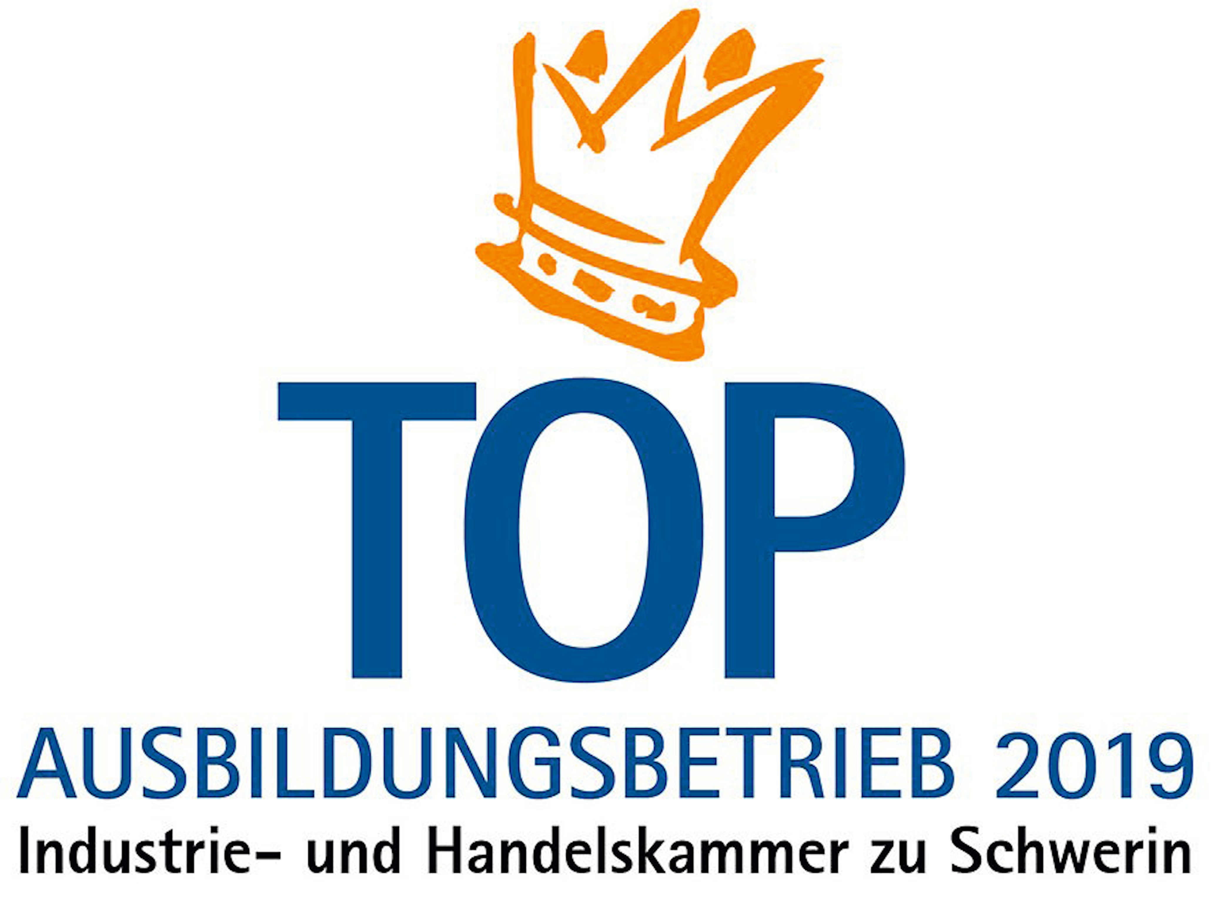 TOP Ausbildungsbetrieb 2019 TOP Ausbildungsbetrieb 2019