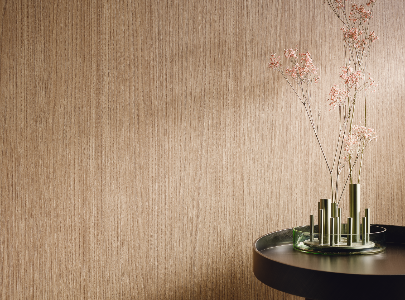 ST17 Omnipore Oiled: Combinação de texturas decorativas 