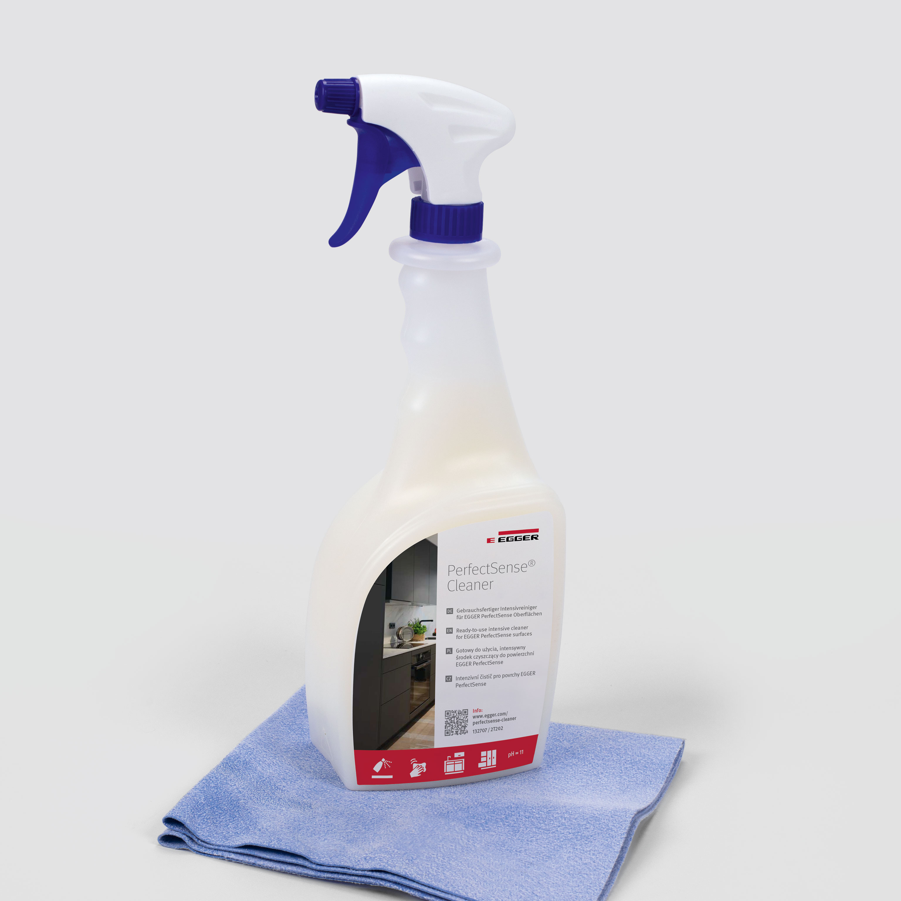 PerfectSense Cleaner PerfectSense Cleaner