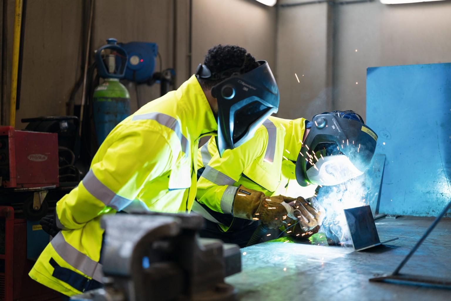 Apprenticeships