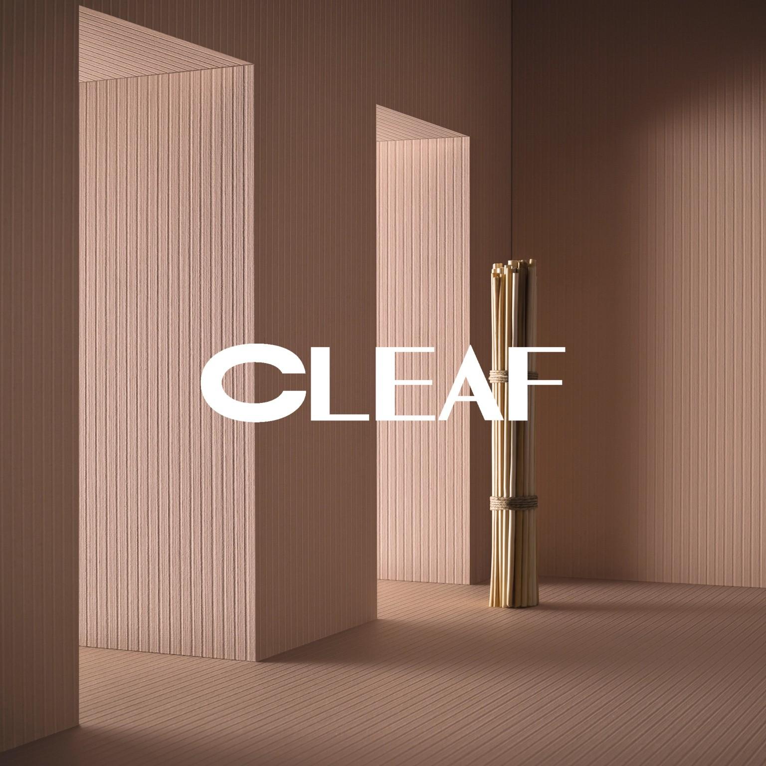 Cleaf
