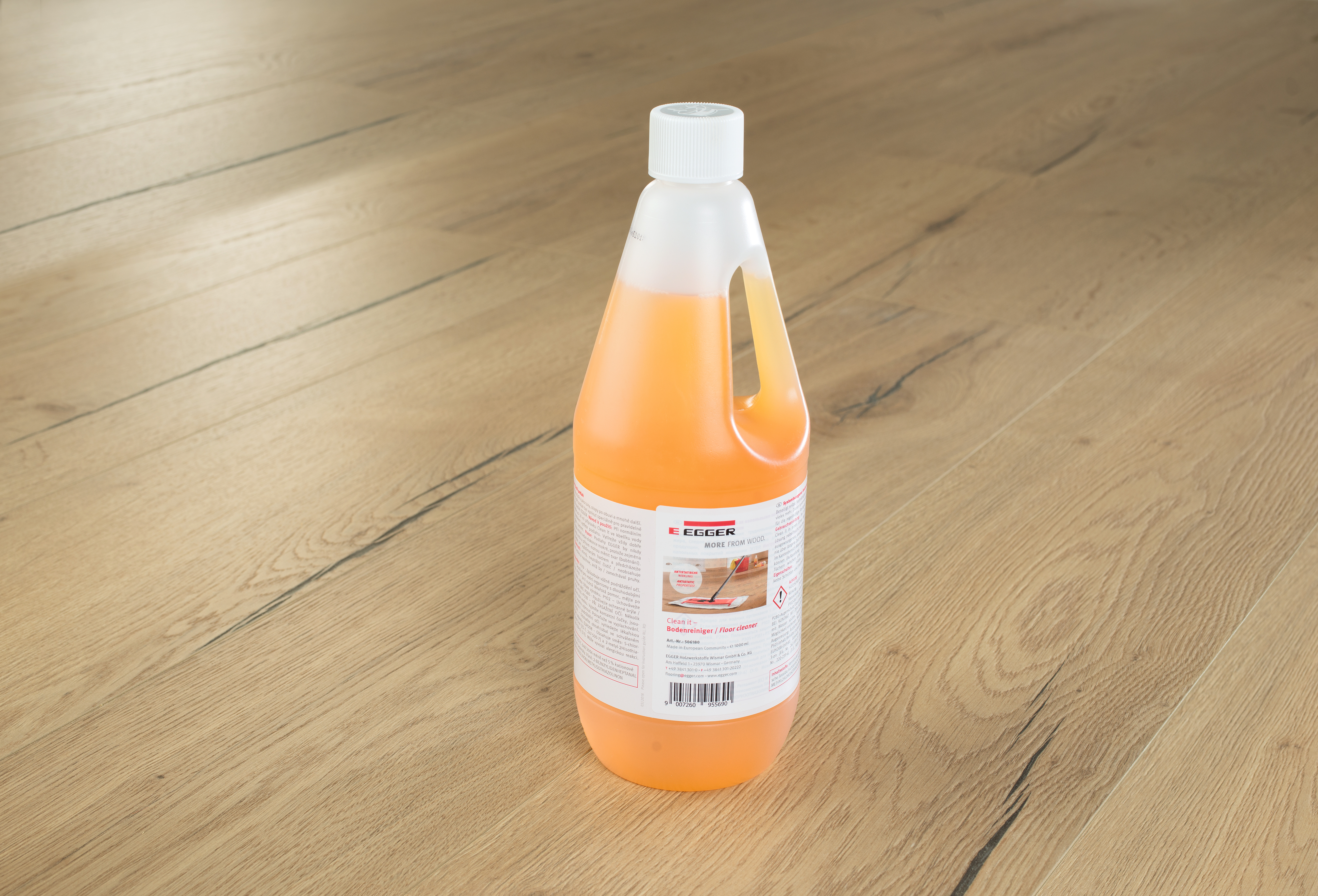 Floor cleaner Floor cleaner