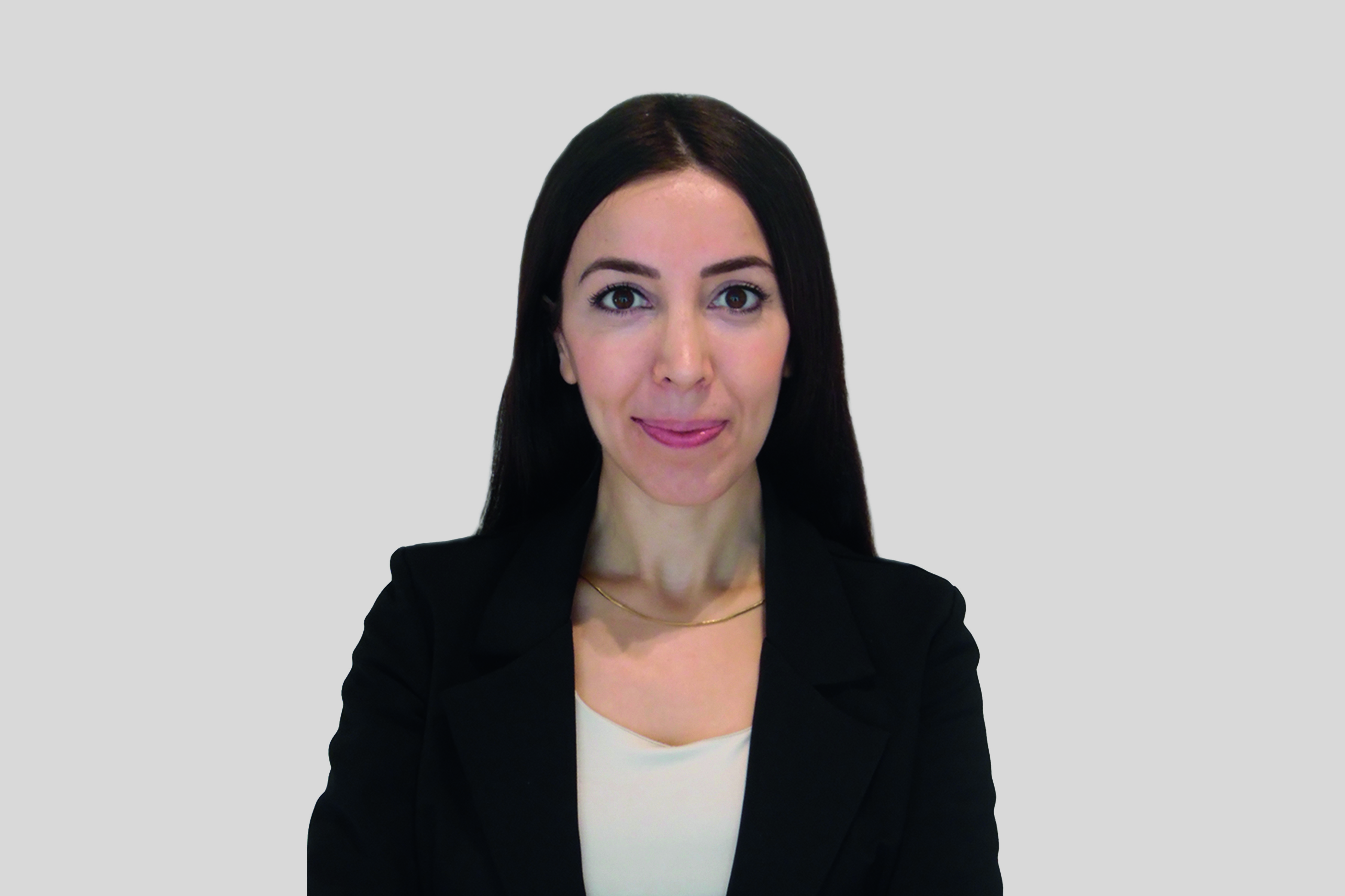 Süheyla Doğanca