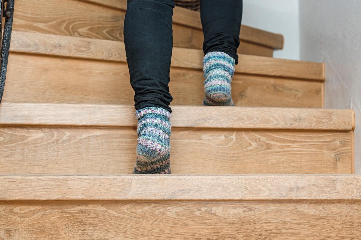 How to stop laminate floor creaking and squeaking