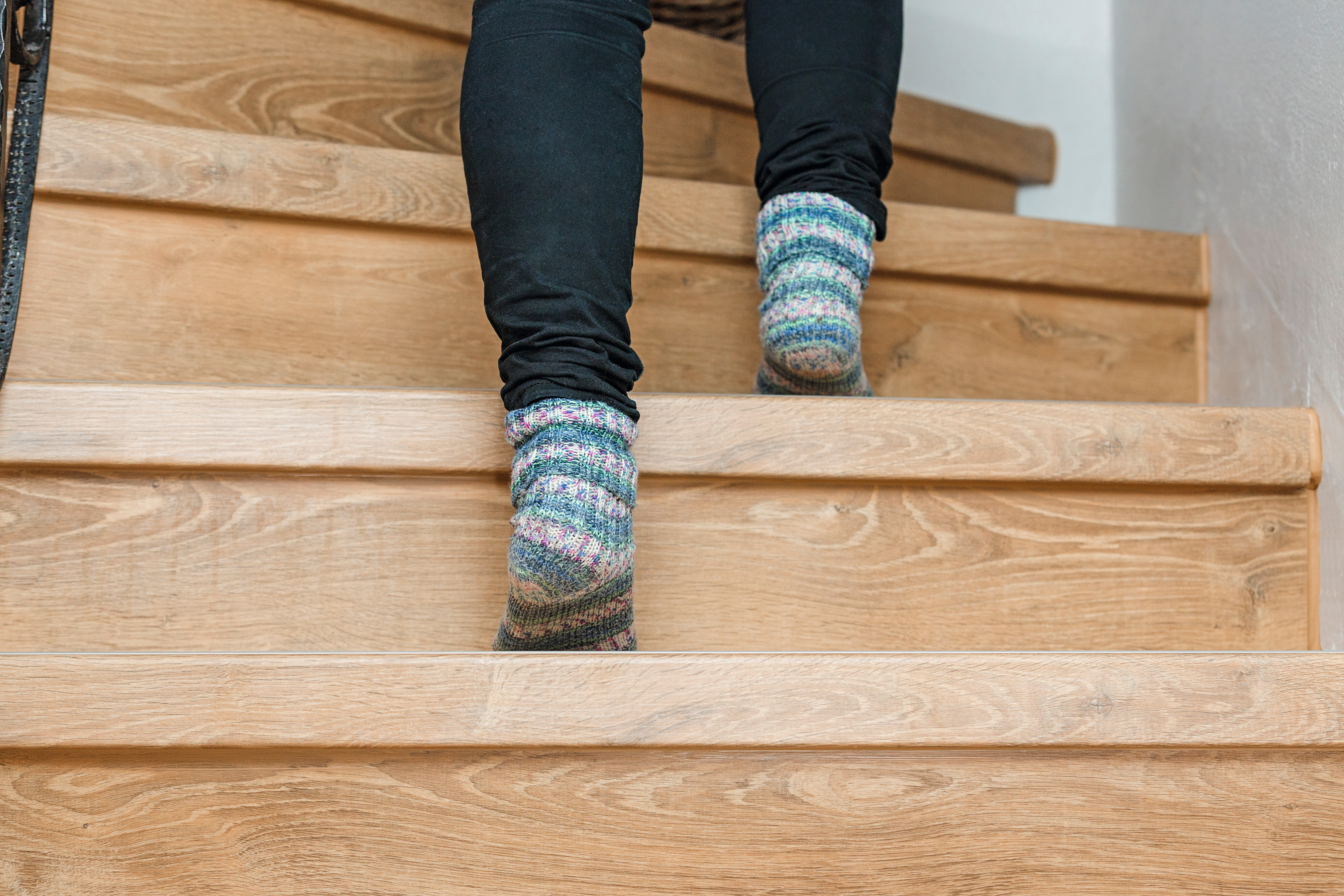 How to stop laminate floor creaking and squeaking