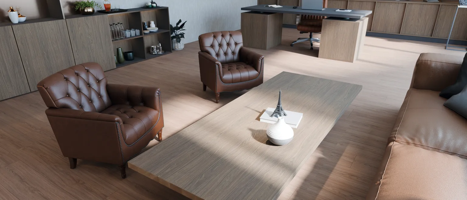 Metropolitan Sheen gallery 3