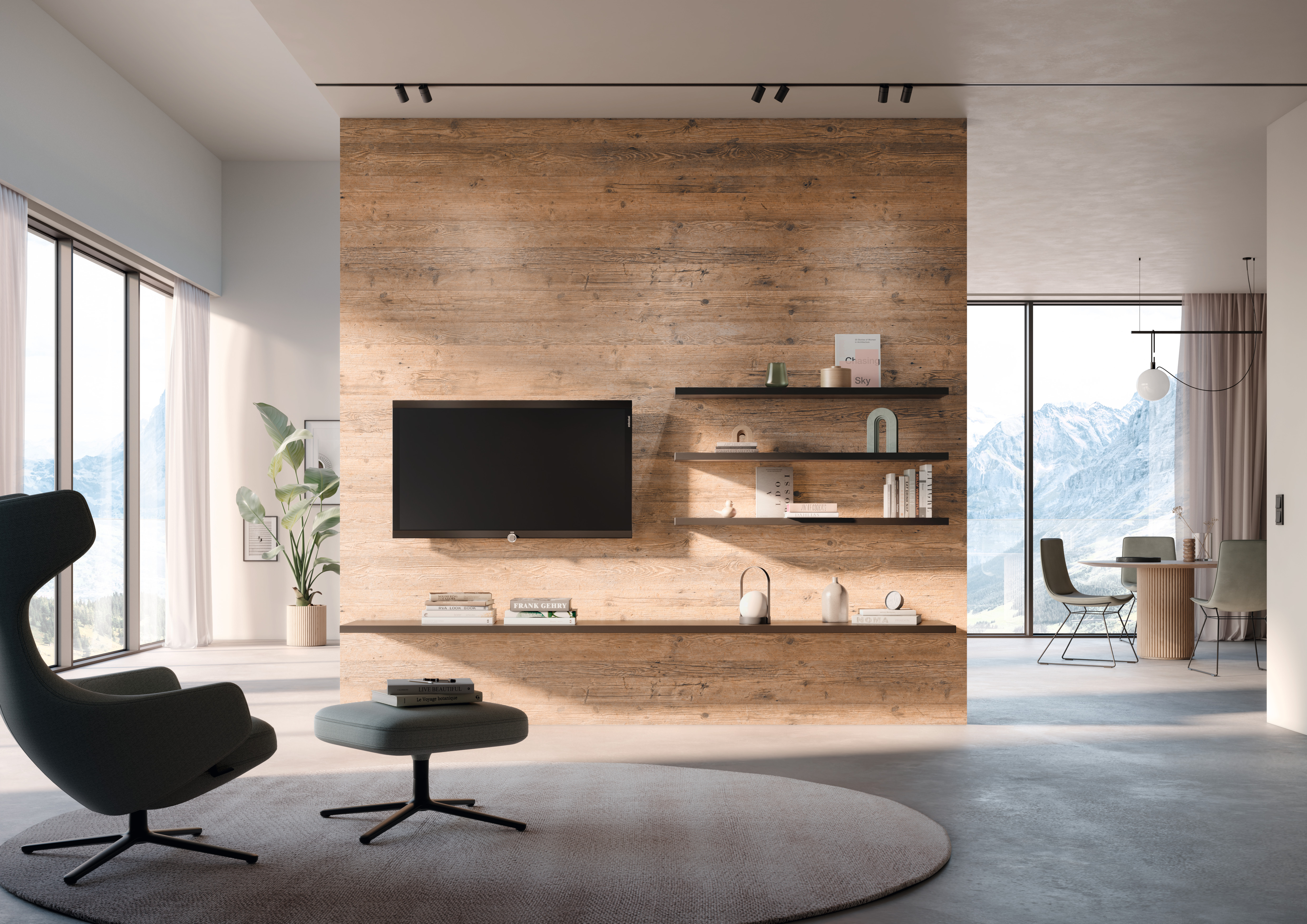EGGER DecoWall | DO001 Natüral Namur Ladin EGGER DecoWall | DO001 Natüral Namur Ladin