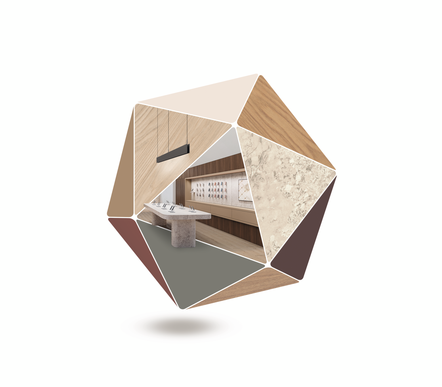 Connextions Capsule