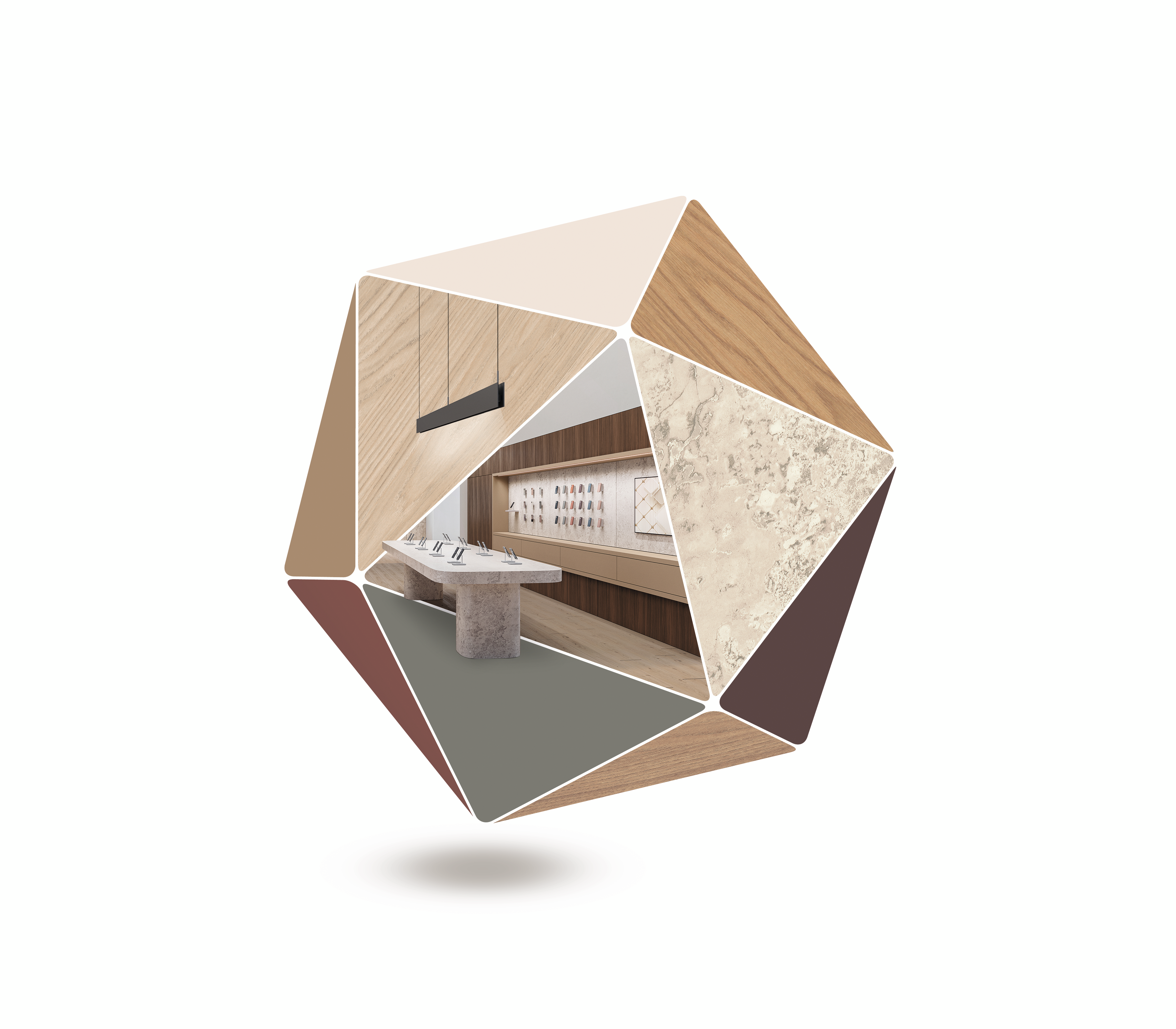 Capsule: "conNEXTion"