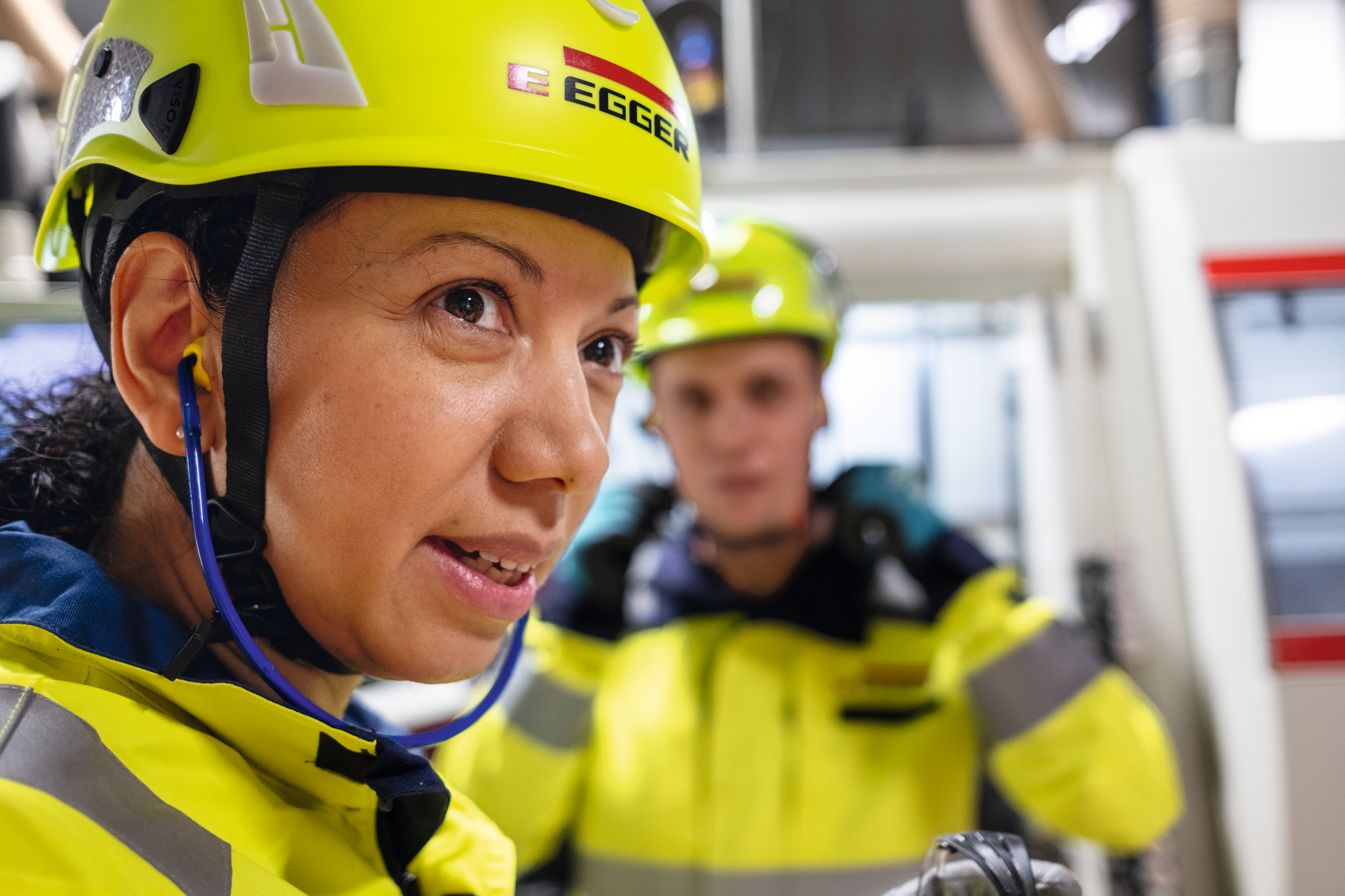 Lehrling Metalltechnik - Maschinenbau (w/m/d) in Wörgl