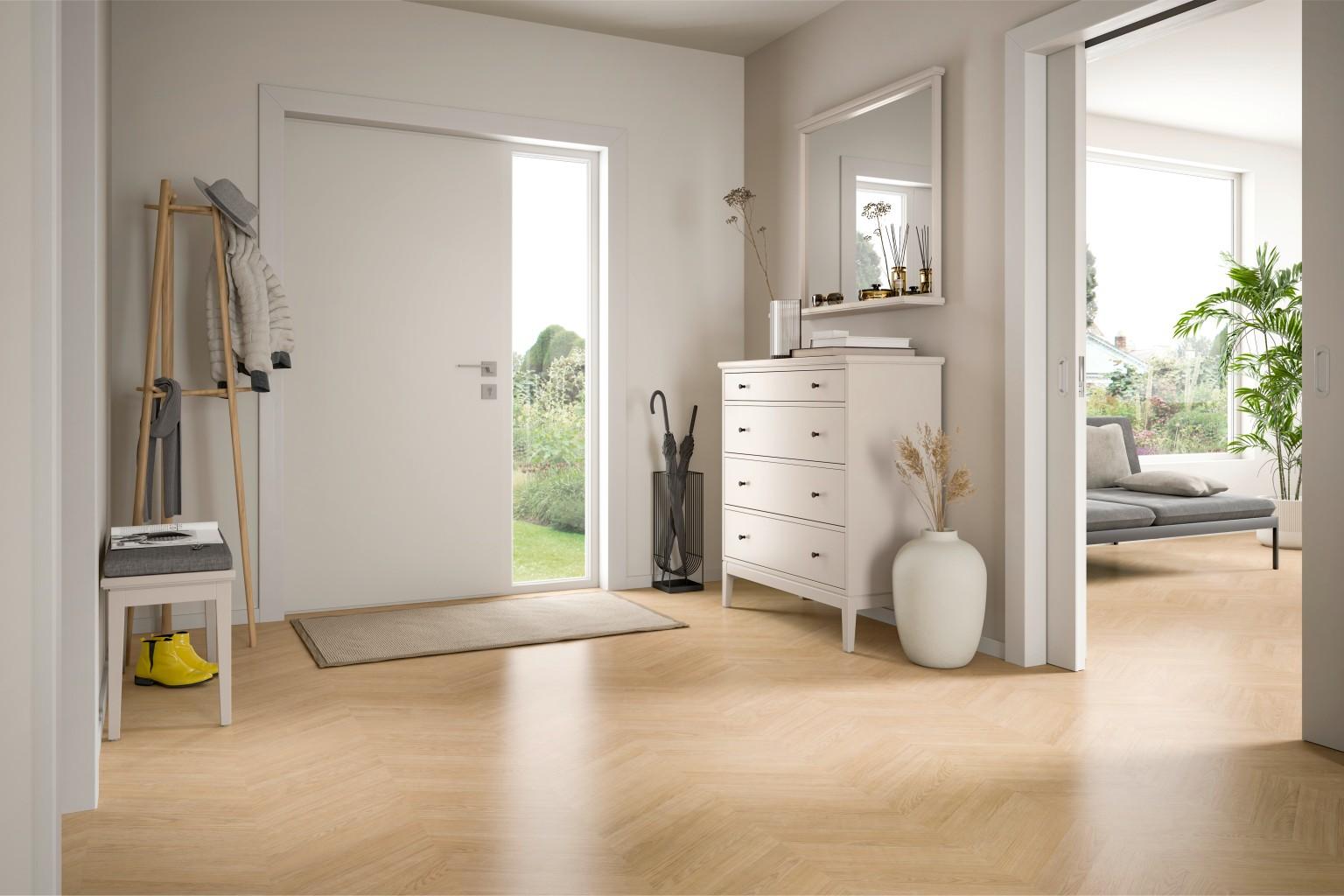 Special surfaces ensure safe flooring | EL290
