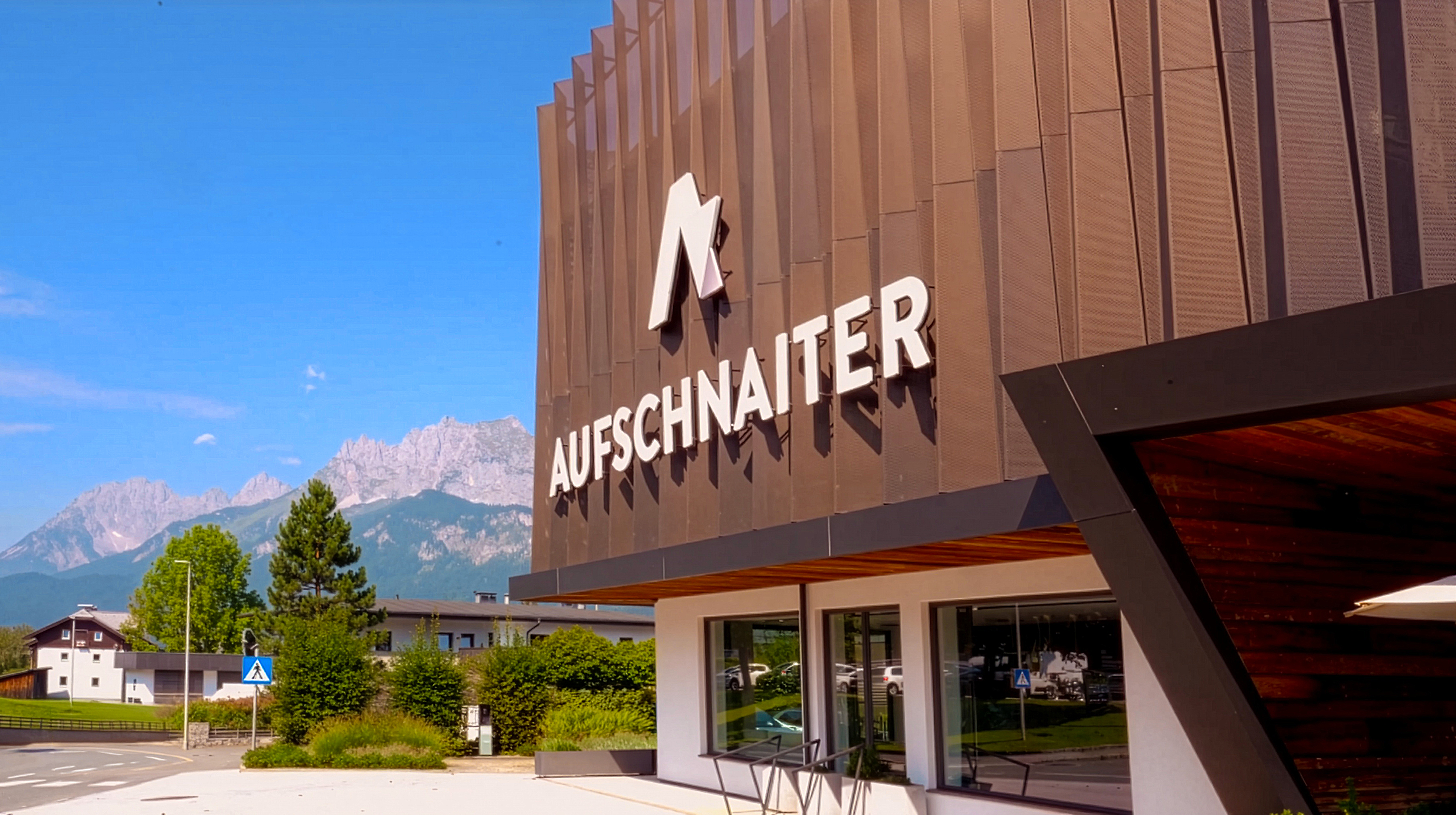 Leidenschaft & Teamarbeit in der Lehre bei Aufschnaiter