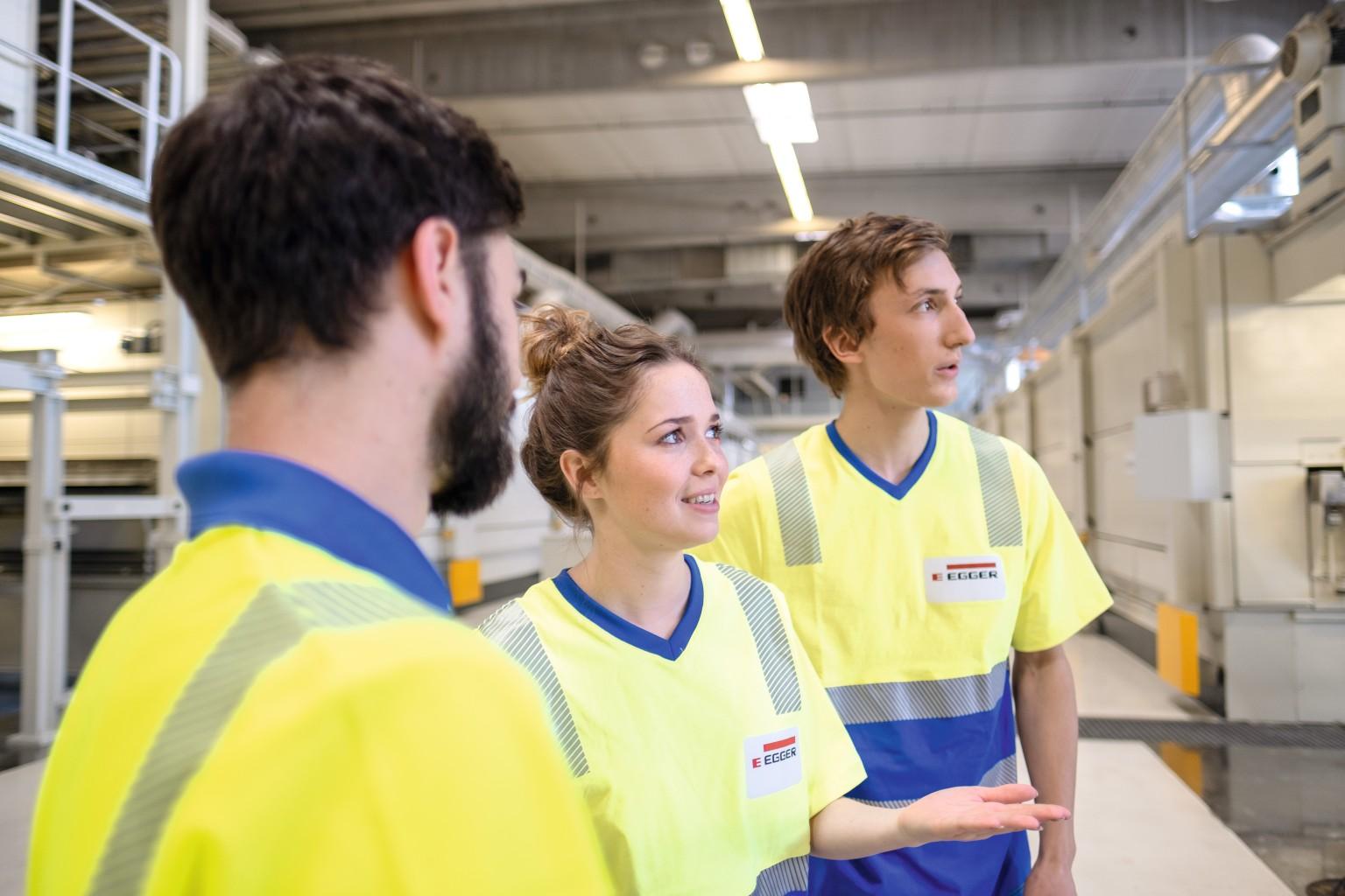 Journée portes ouvertes