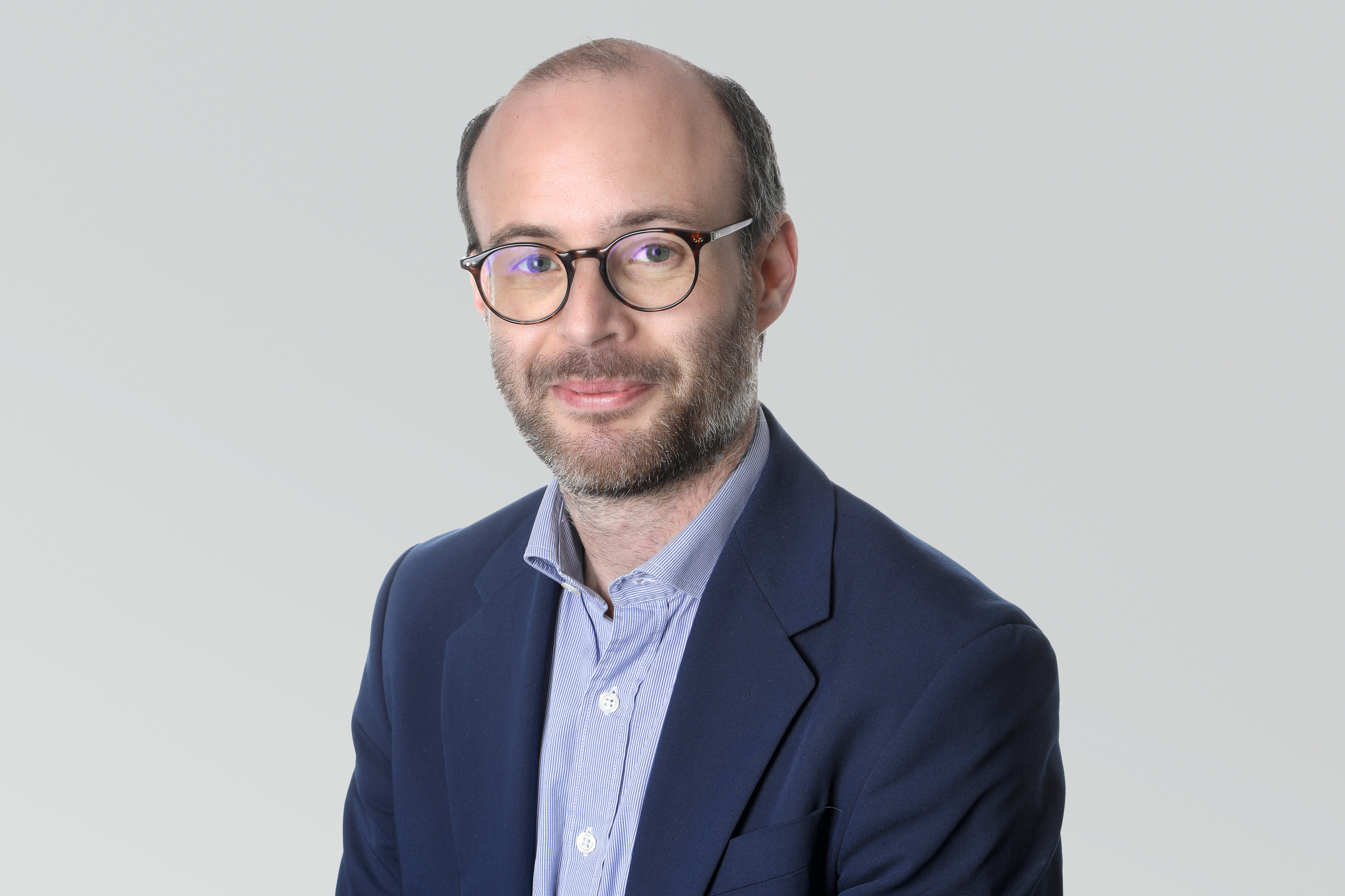 Gaël Routhier Gaël Routhier
