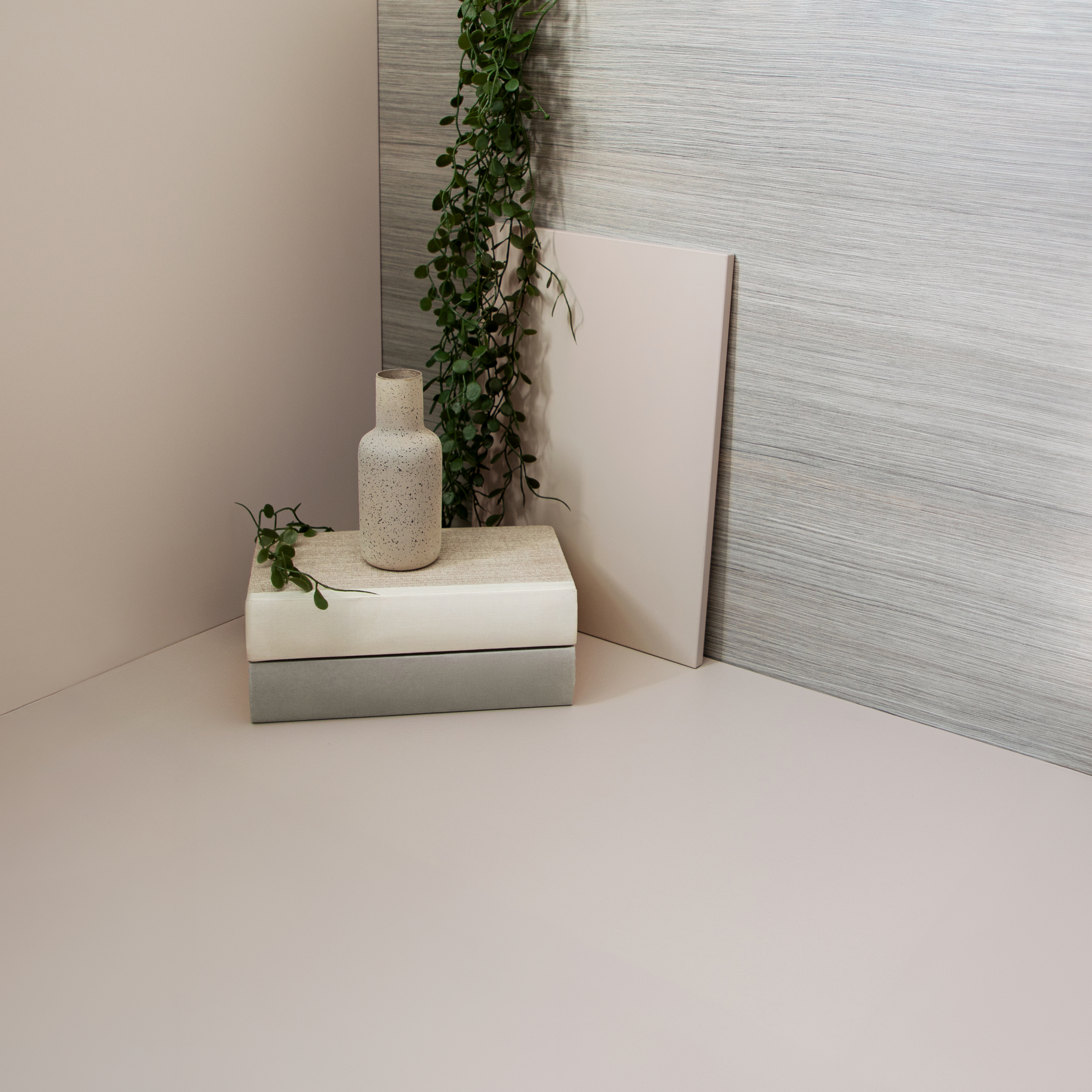 Nomadic Minimalism