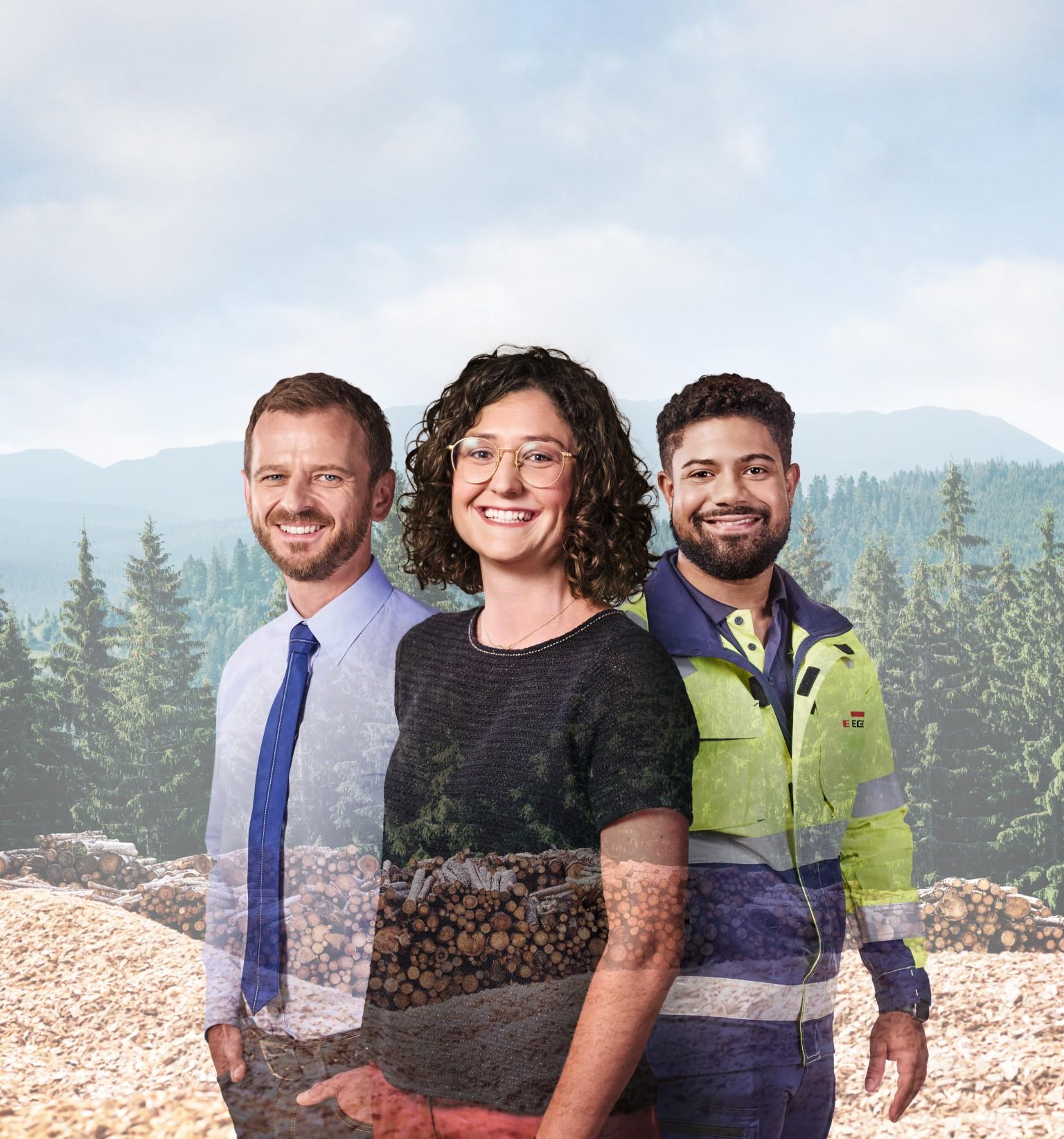 Caring for you and the environment