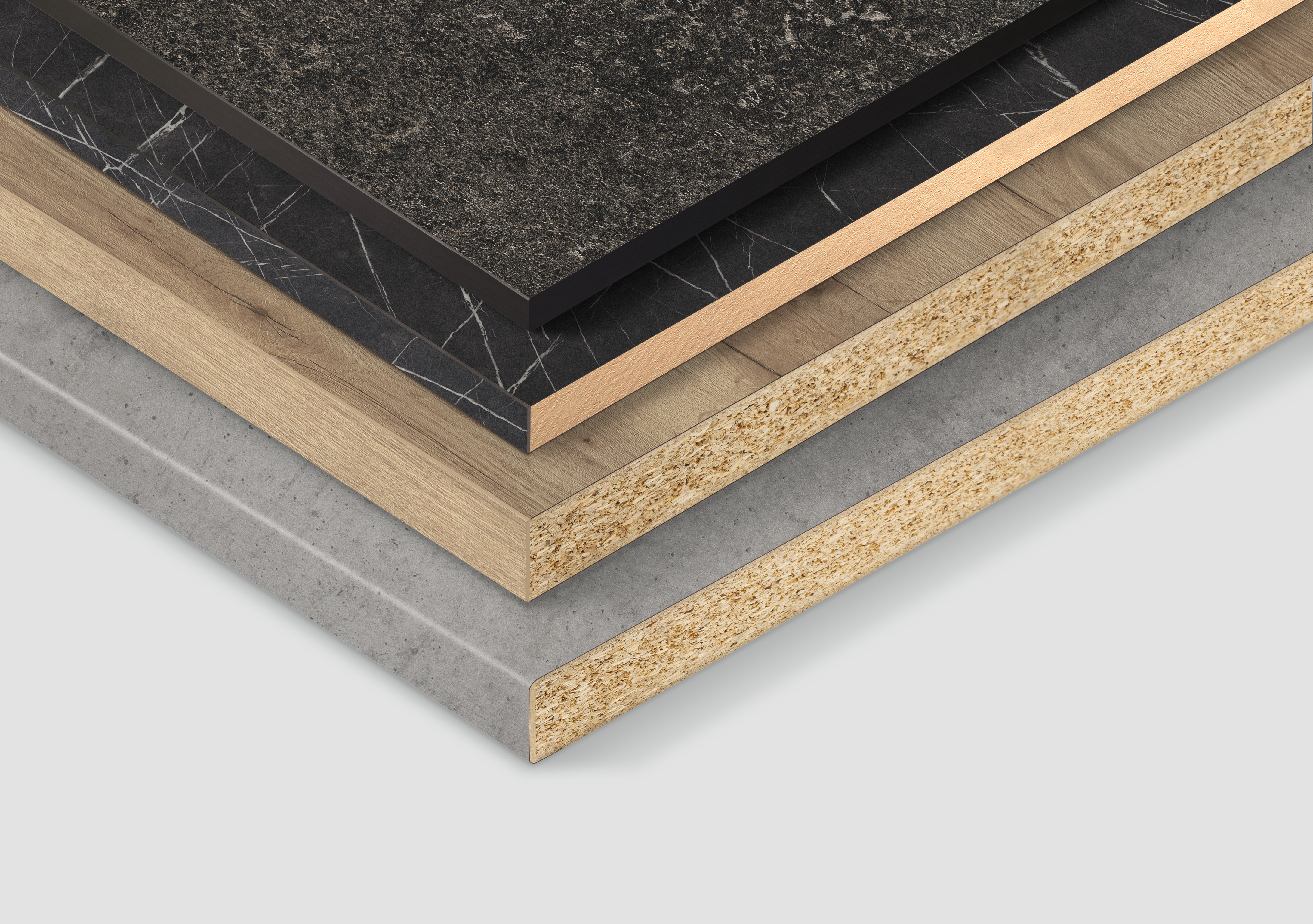 Laminates