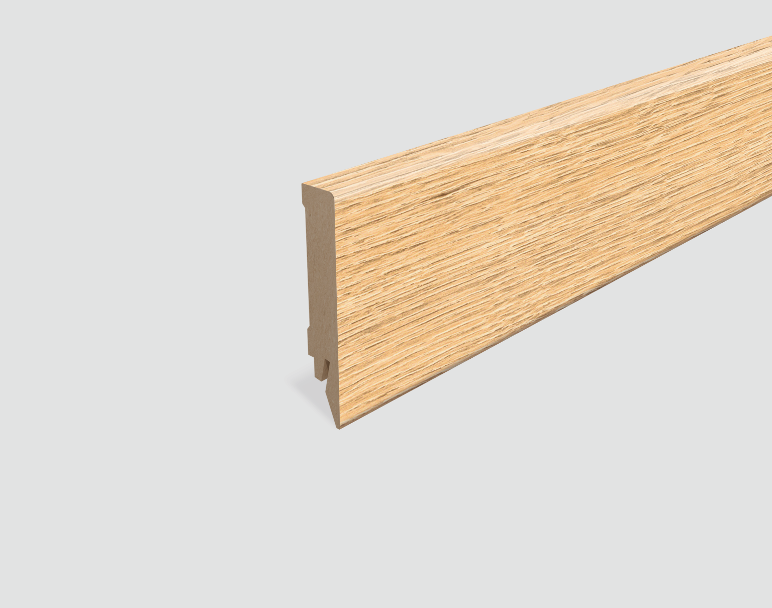 Skirting profiles L699
