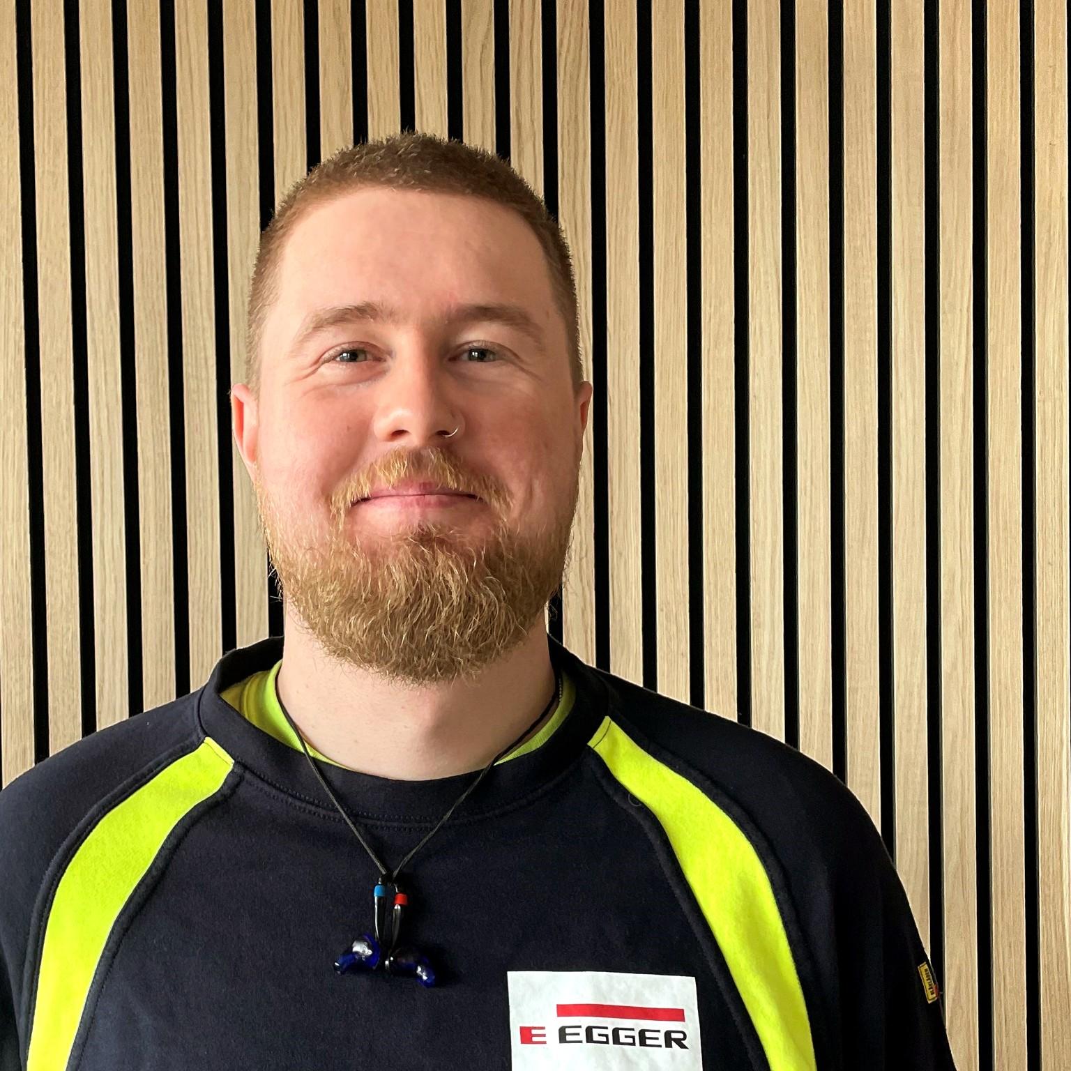 Tobias Möller