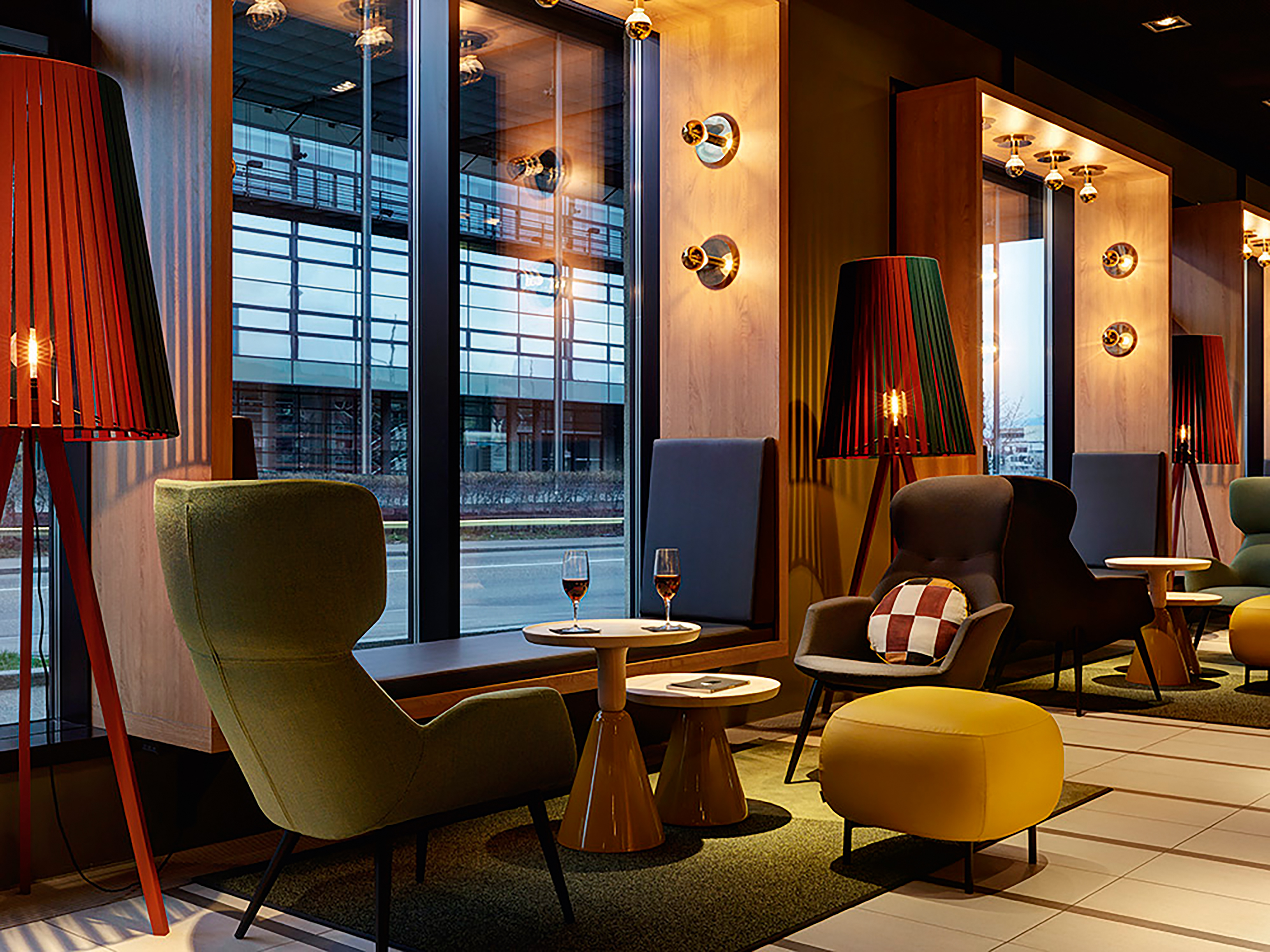 Holiday Inn, Zurich Holiday Inn, Zurich