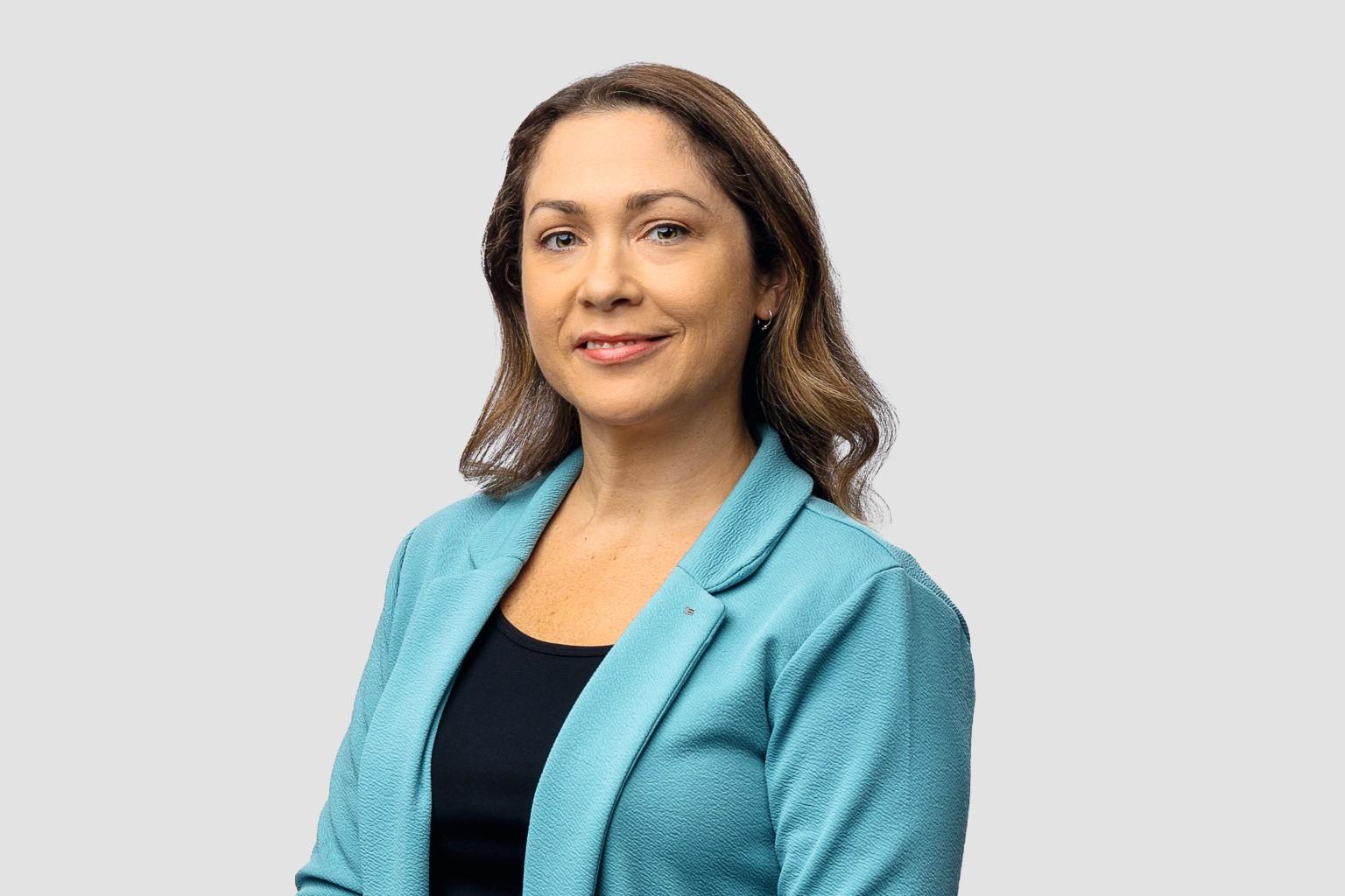 Beth Belverd