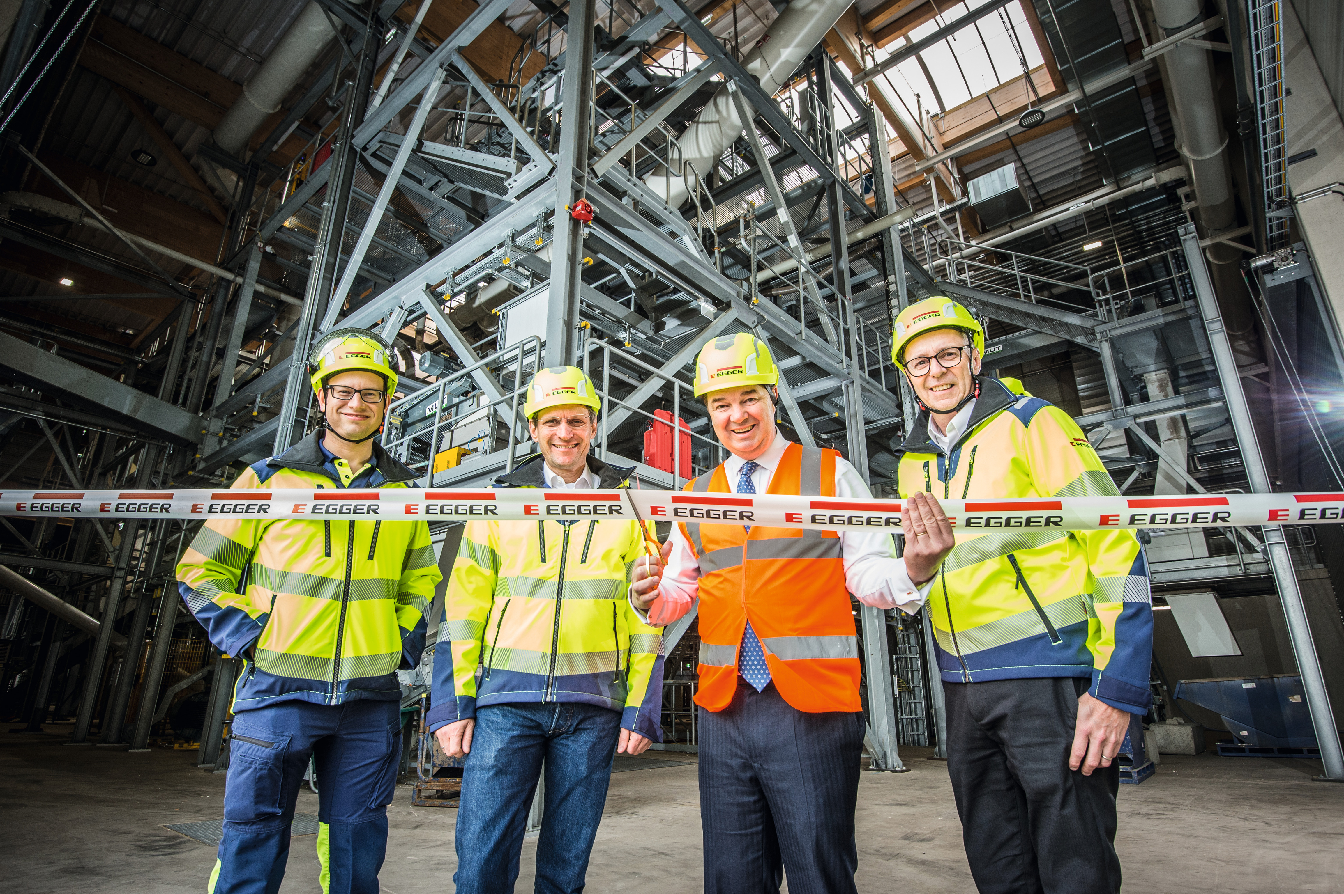 New £15m investment New £15m investment