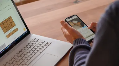 Raqamli mebel rejalashtiruvchi