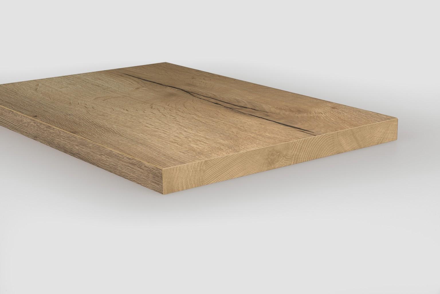 End Grain Edge Banding