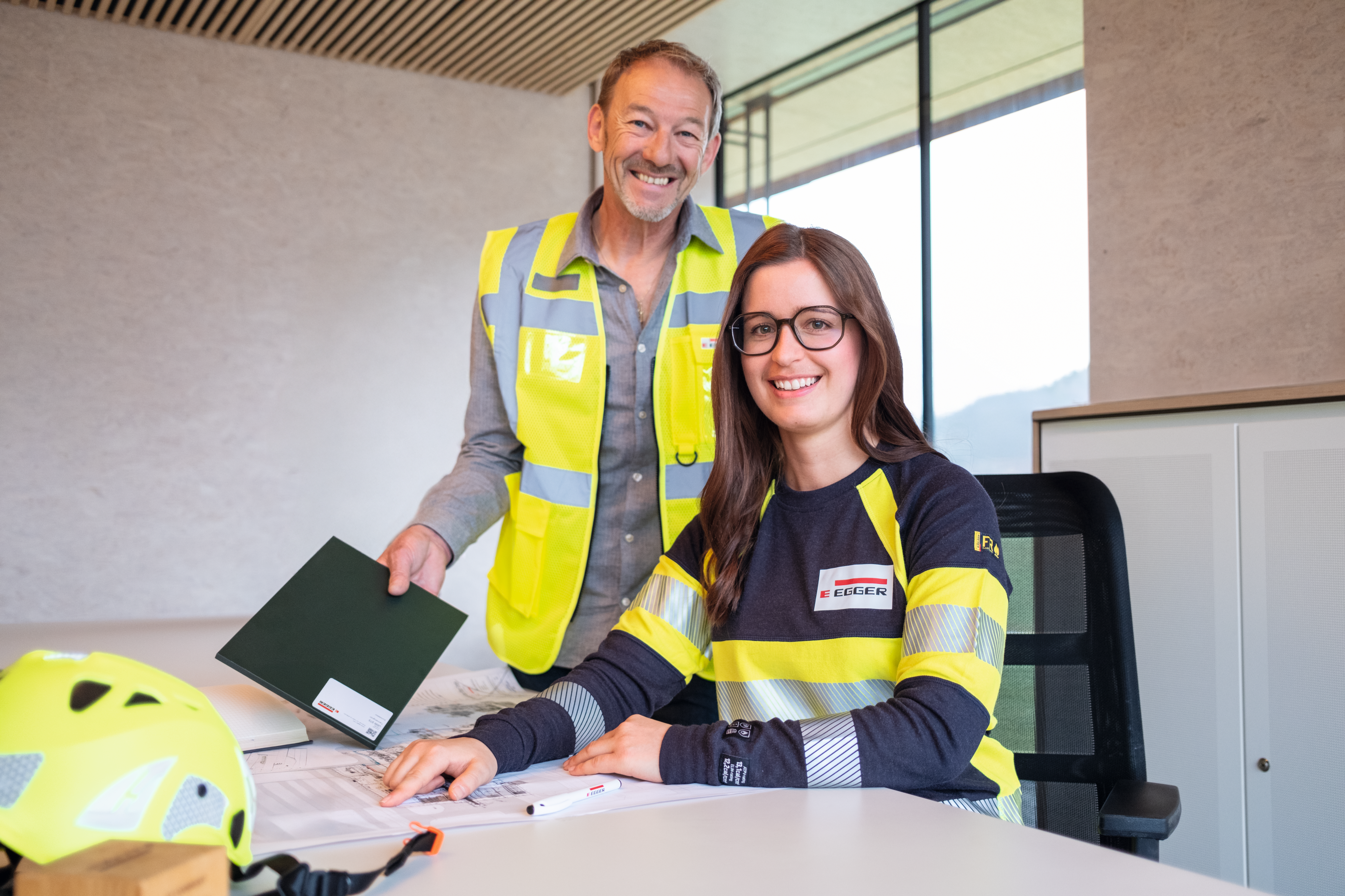 Prozesstechniker:in am Standort Brilon