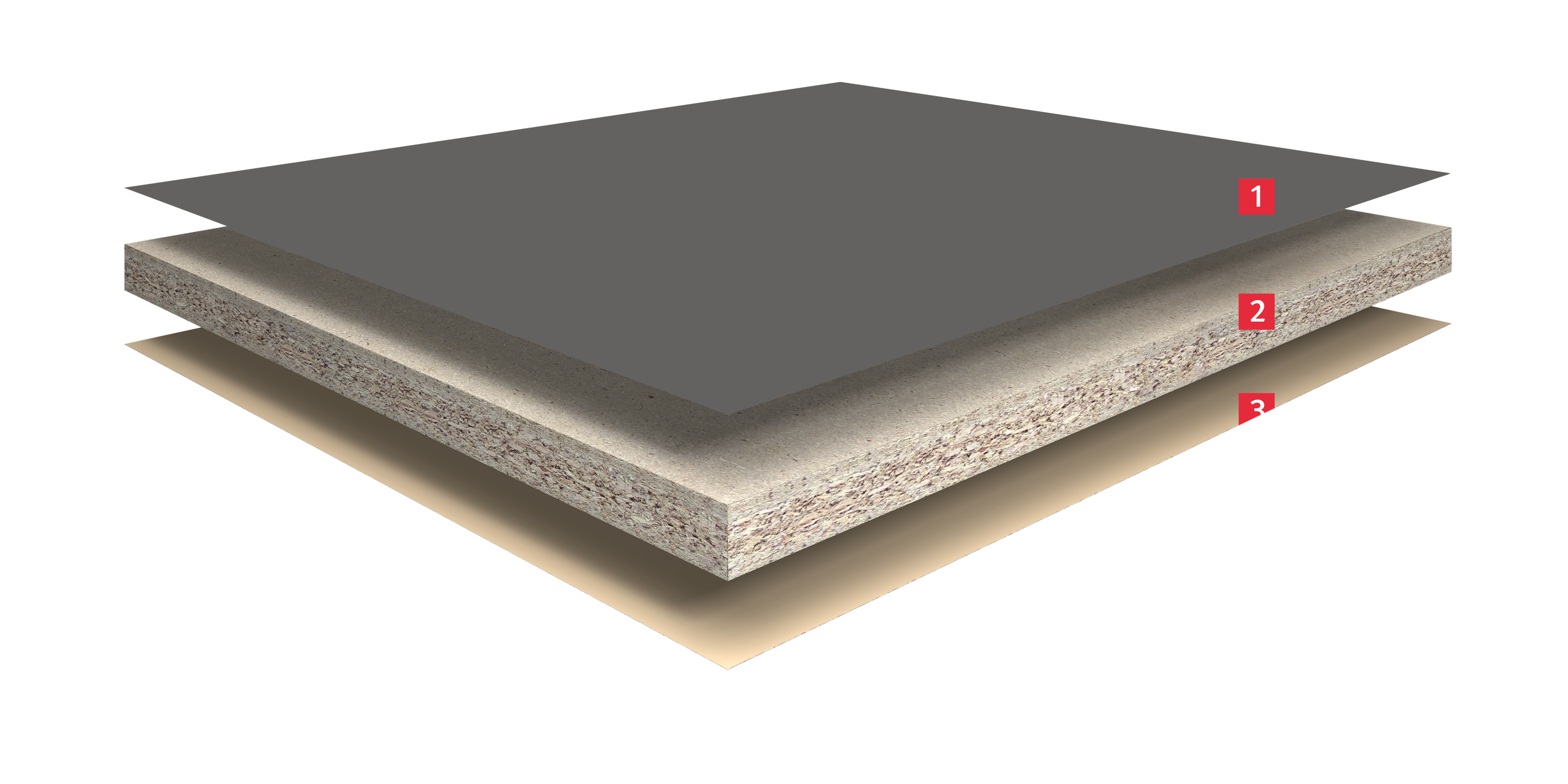 Eurodekor Chipboard