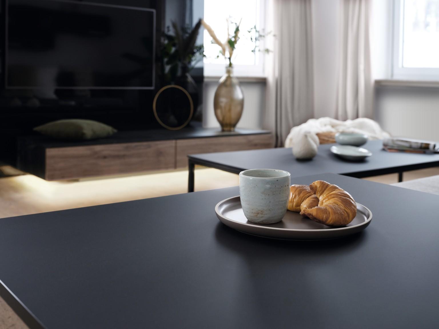 Płyty MDF lakierowane PerfectSense® Premium