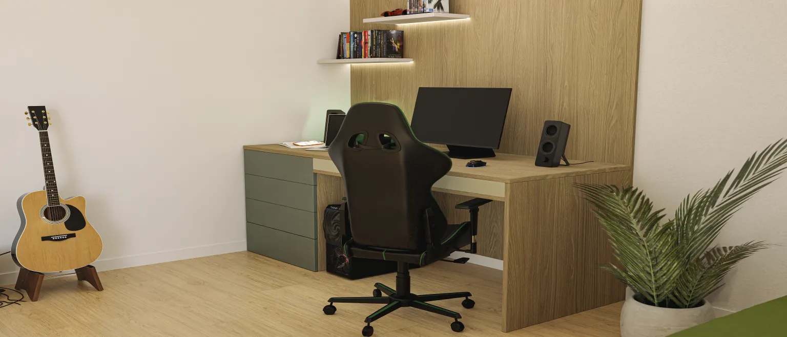 Colour Harmony gallery 5