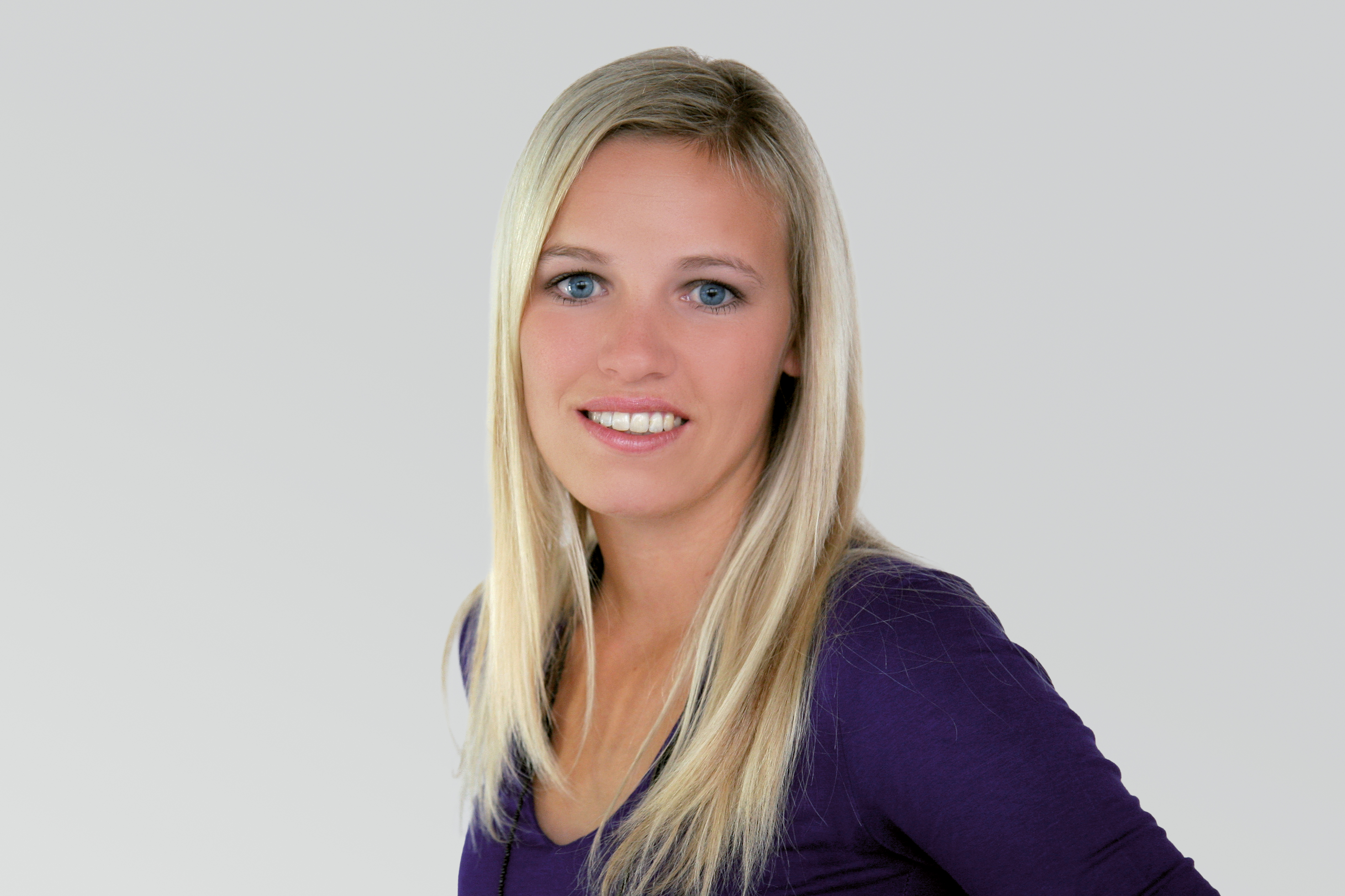Martina Baumgartner