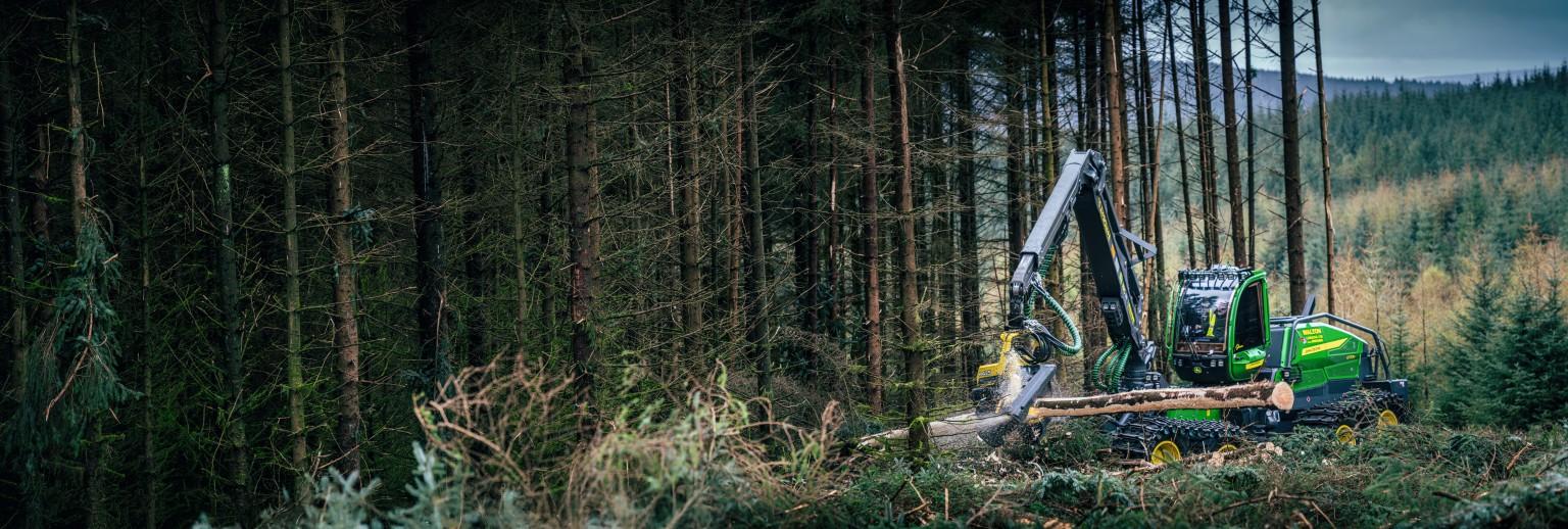 EGGER Forestry Services