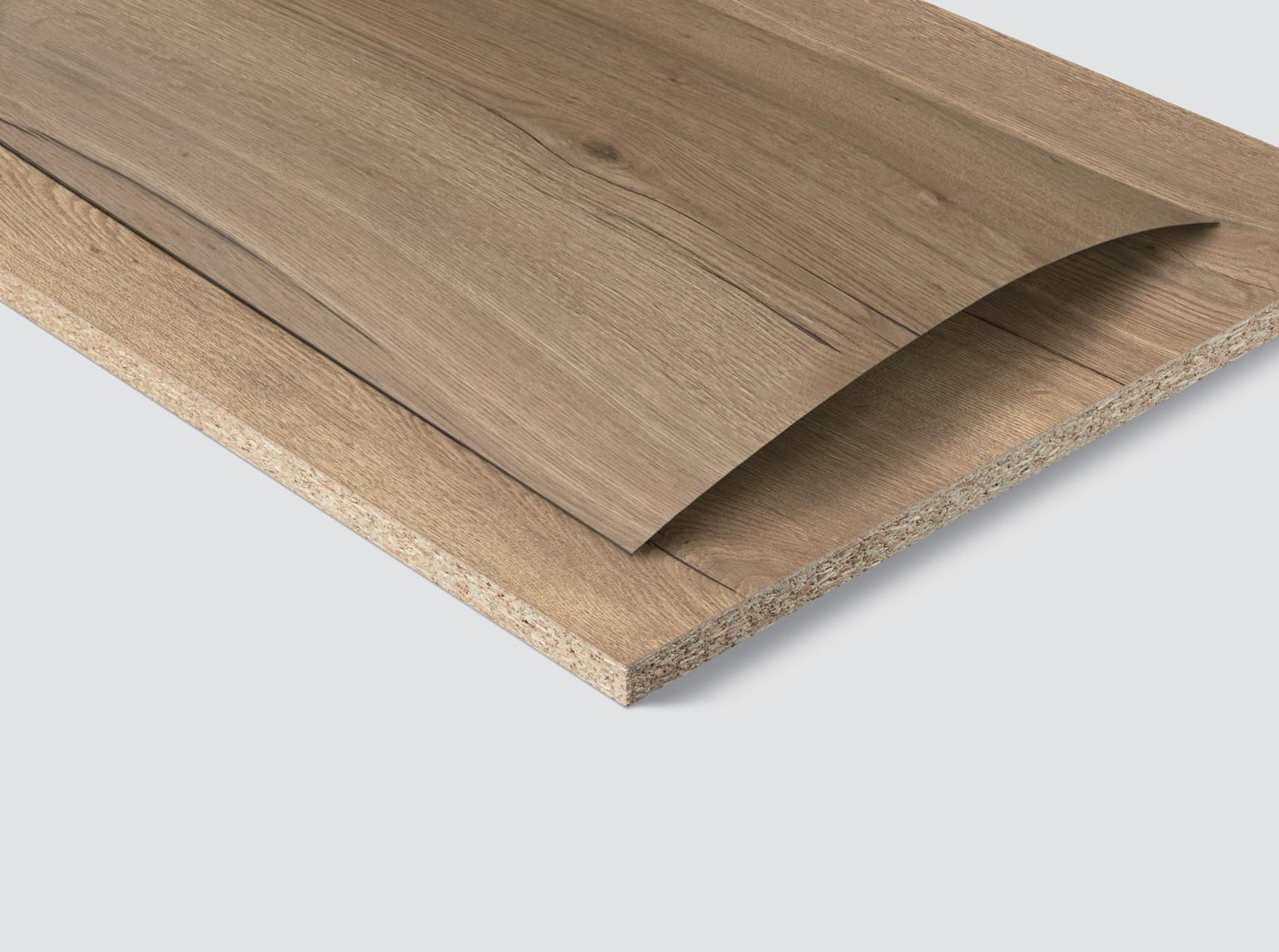 TFL vs. Laminate