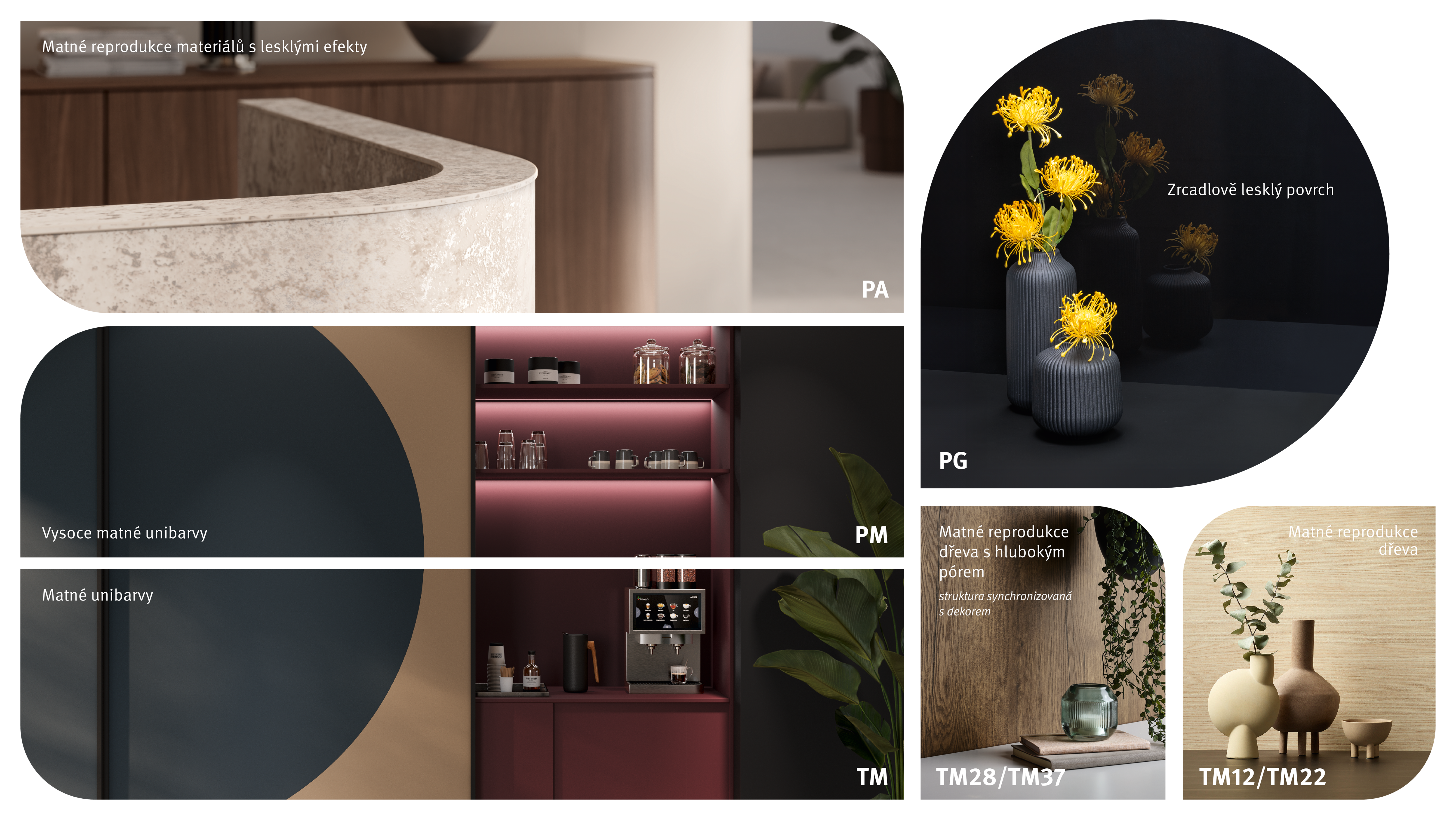 PerfectSense Portfolio