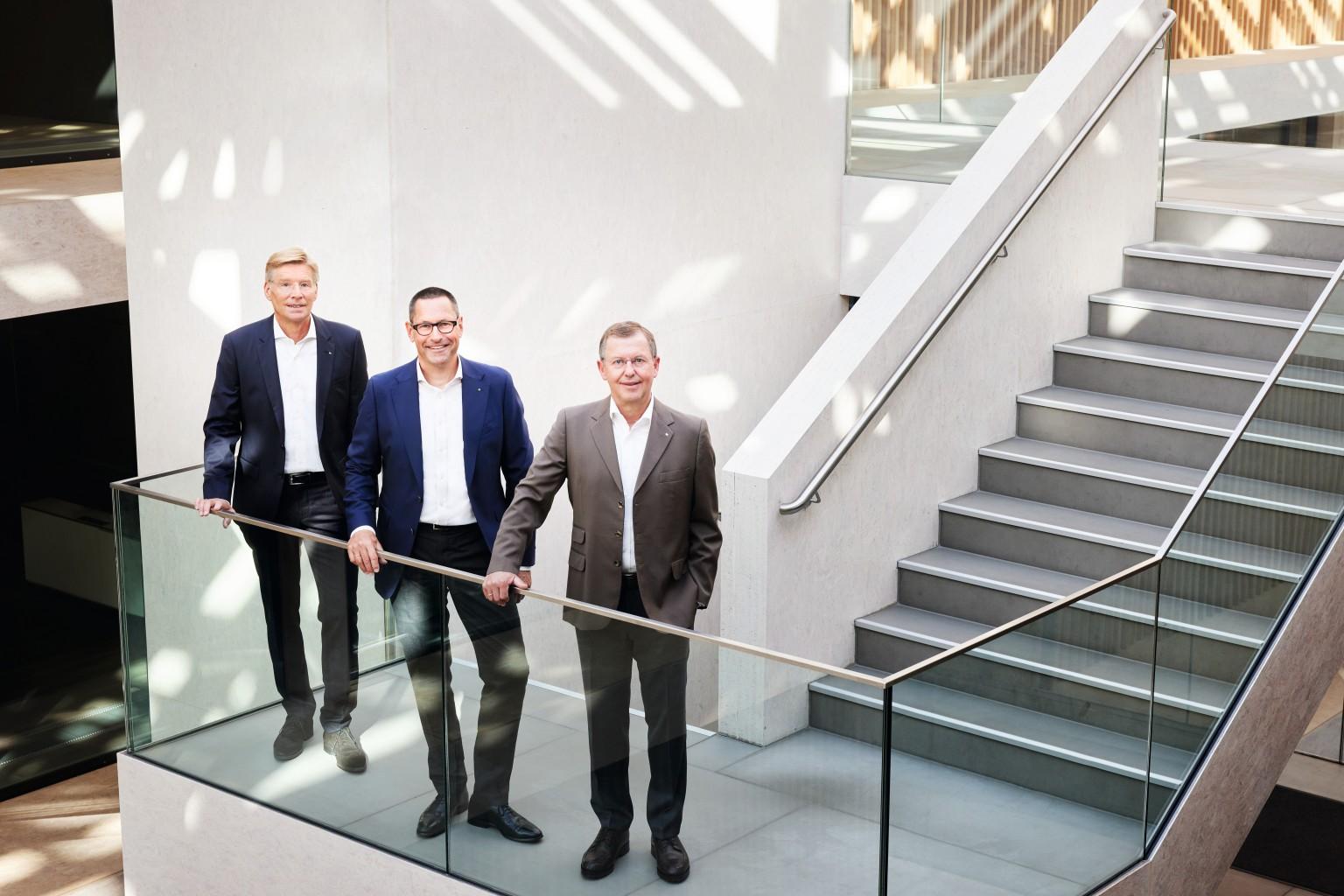 EGGER Group reports stable development in a difficult context at the end of the first half-year