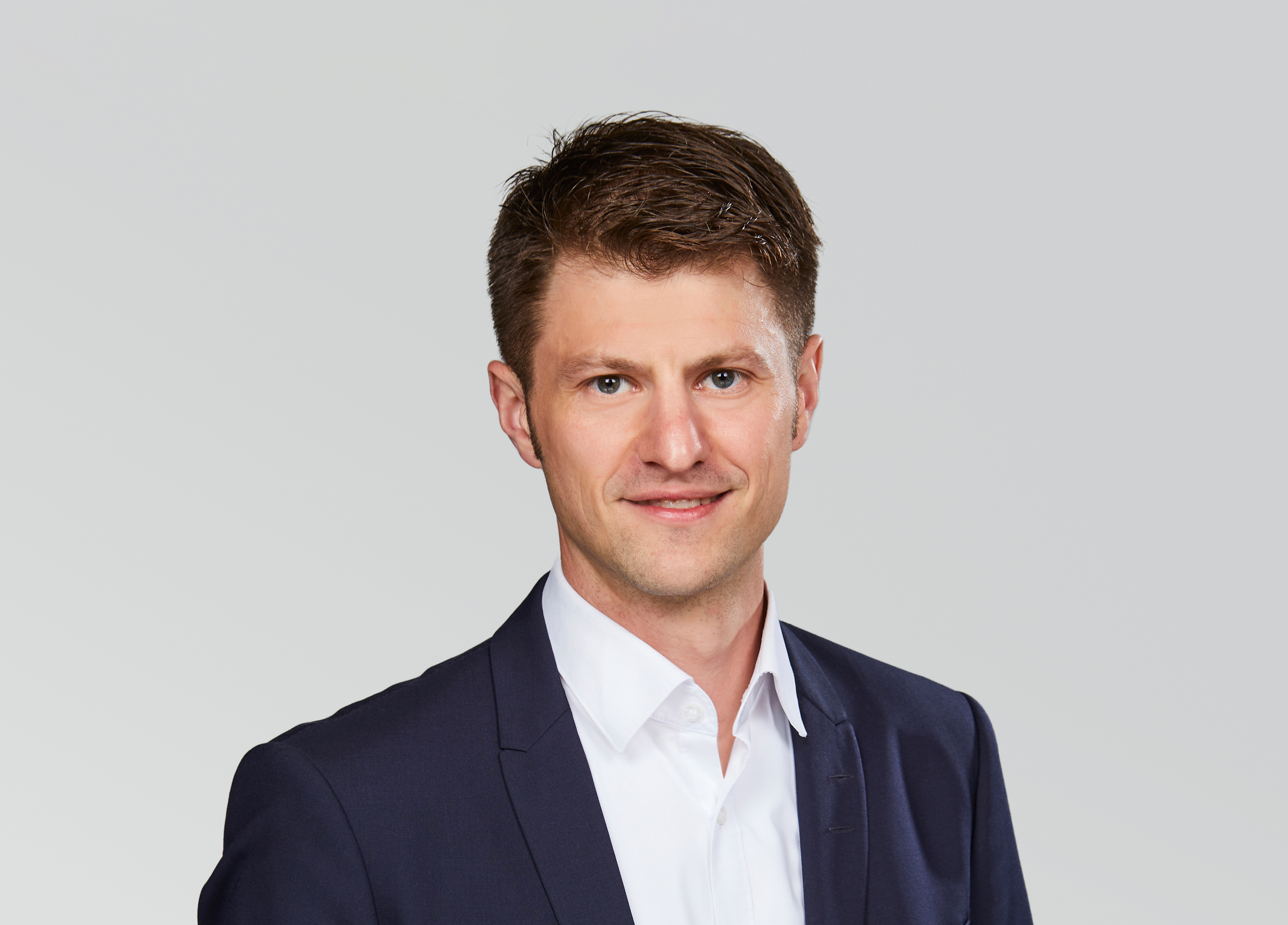Moritz Steinruck