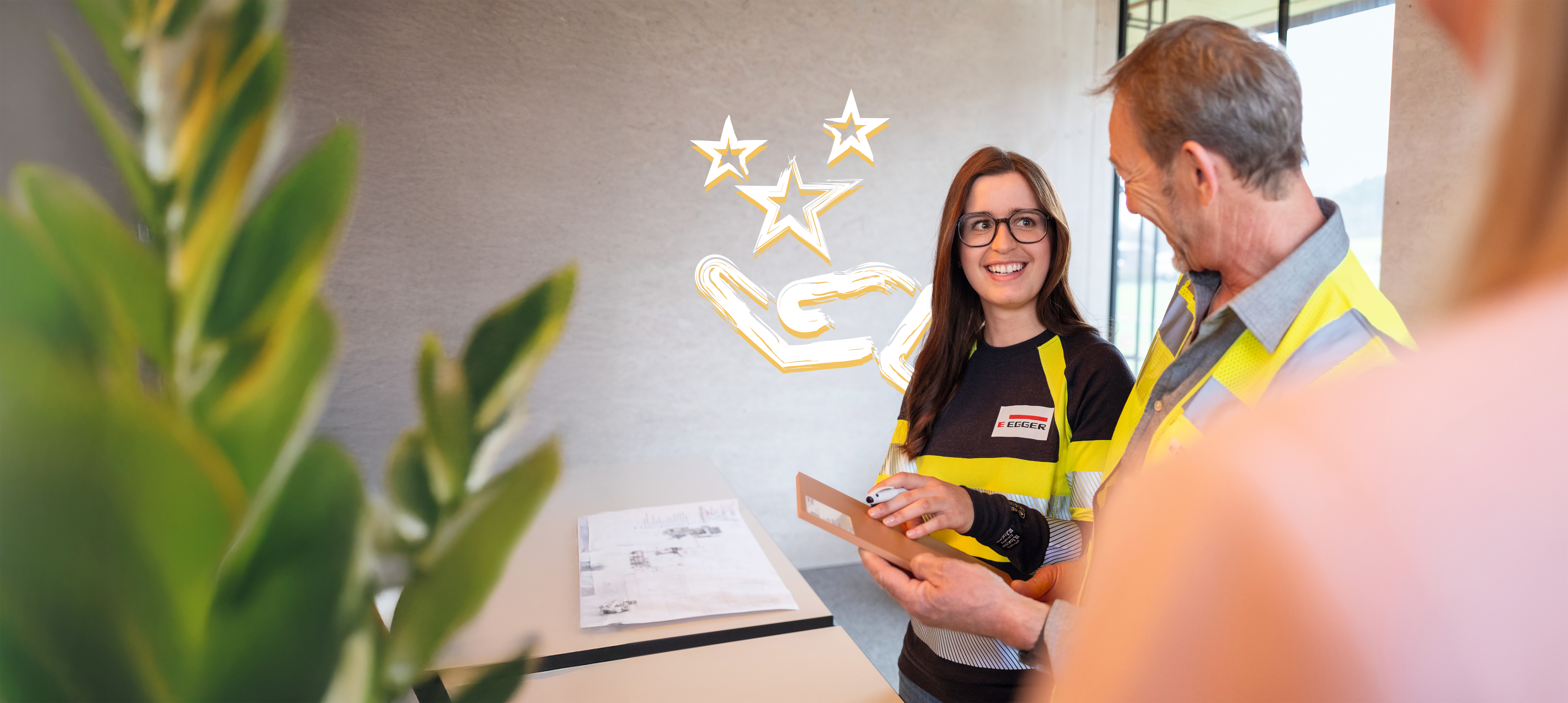 Vous recherchez de nouvelles opportunités ?