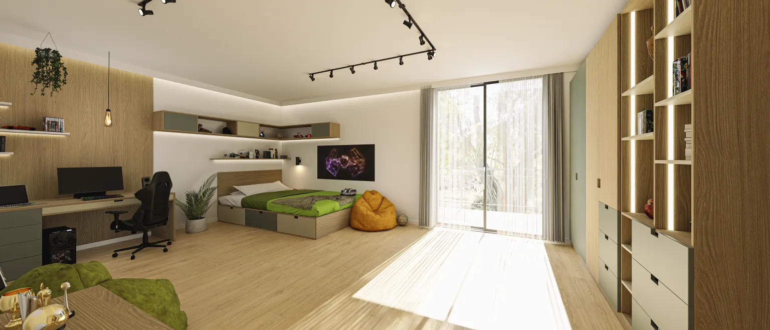 Colour Harmony gallery 4