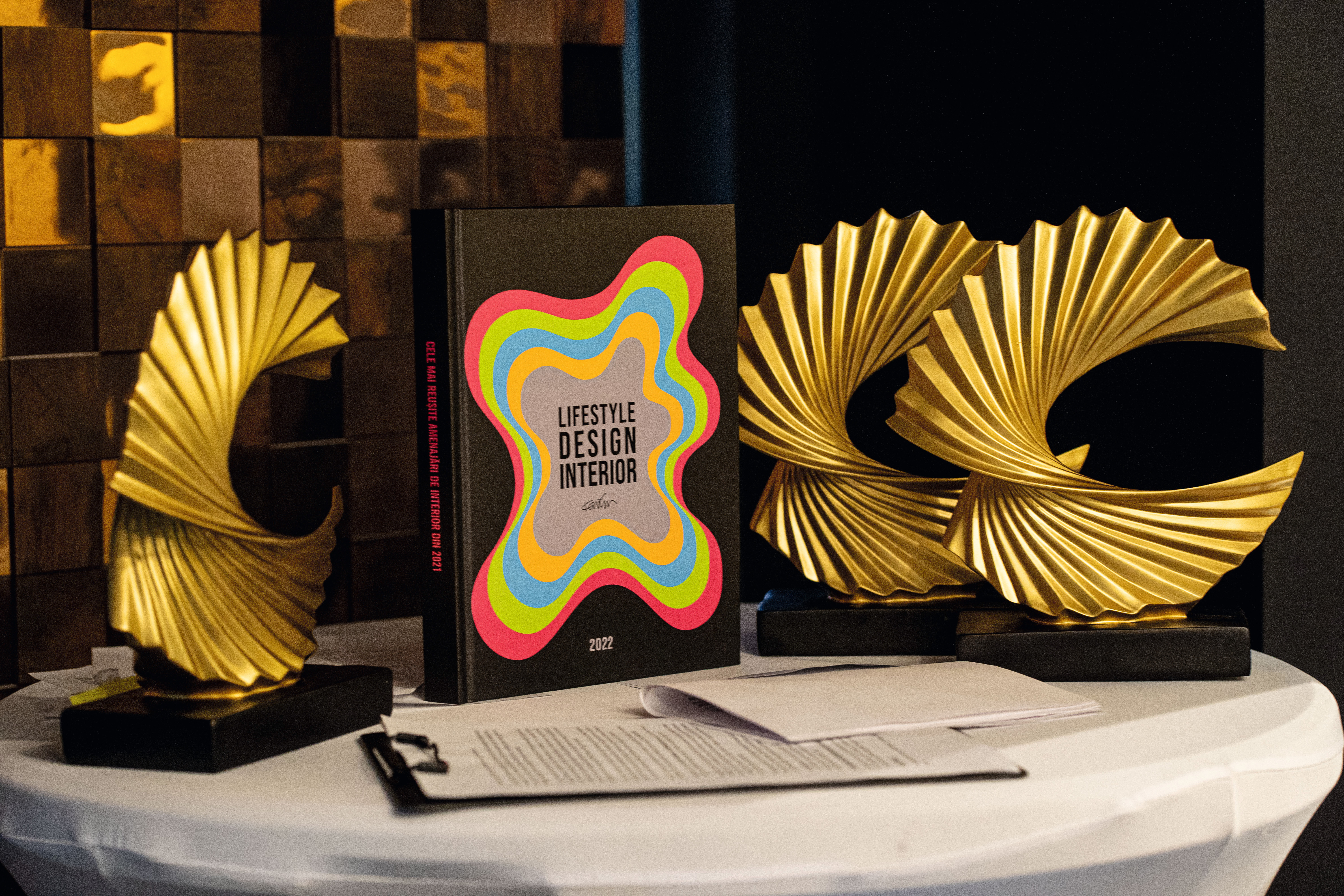Rida (Romanian Interior Design Association)