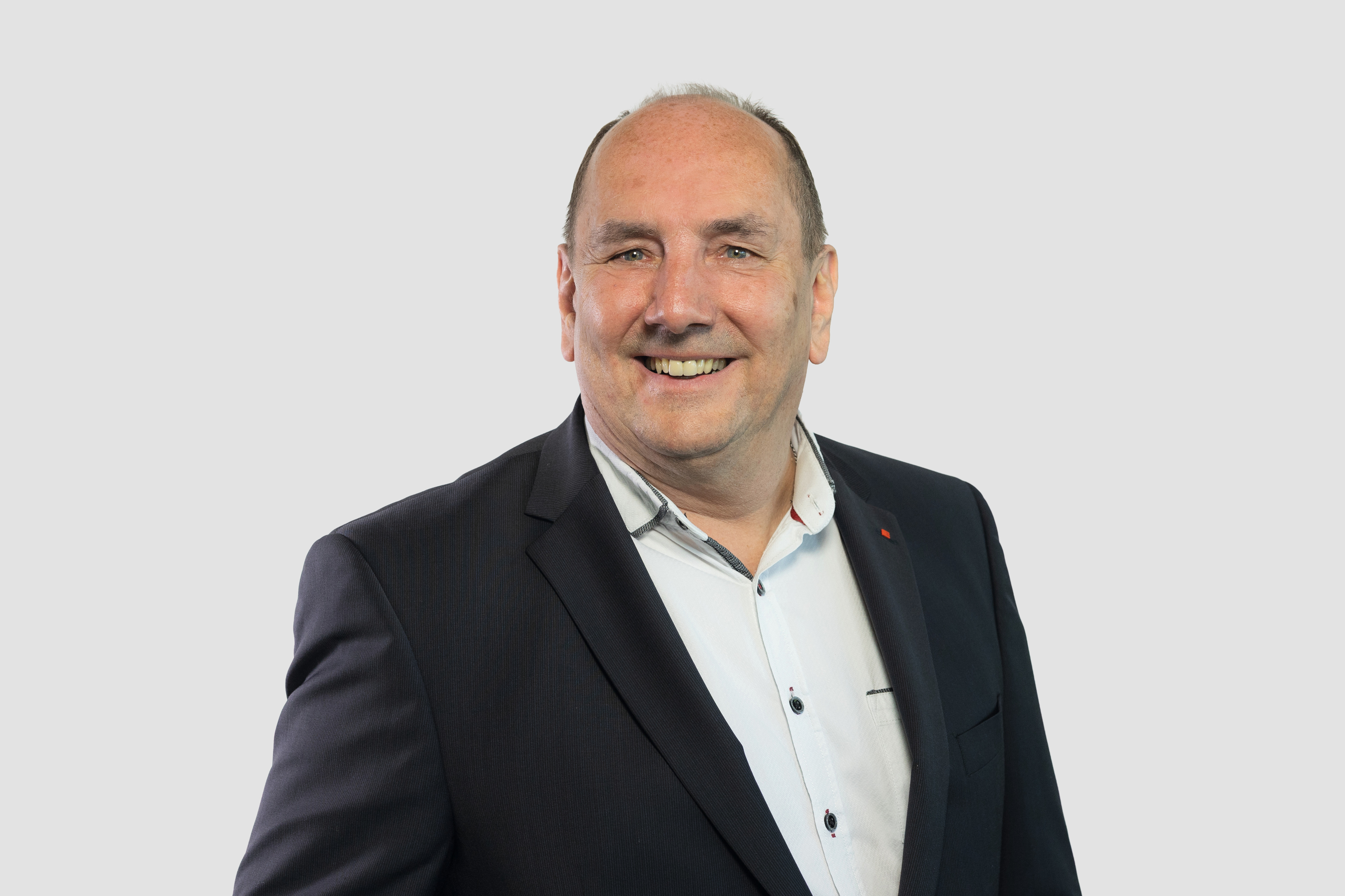 Olaf Hane