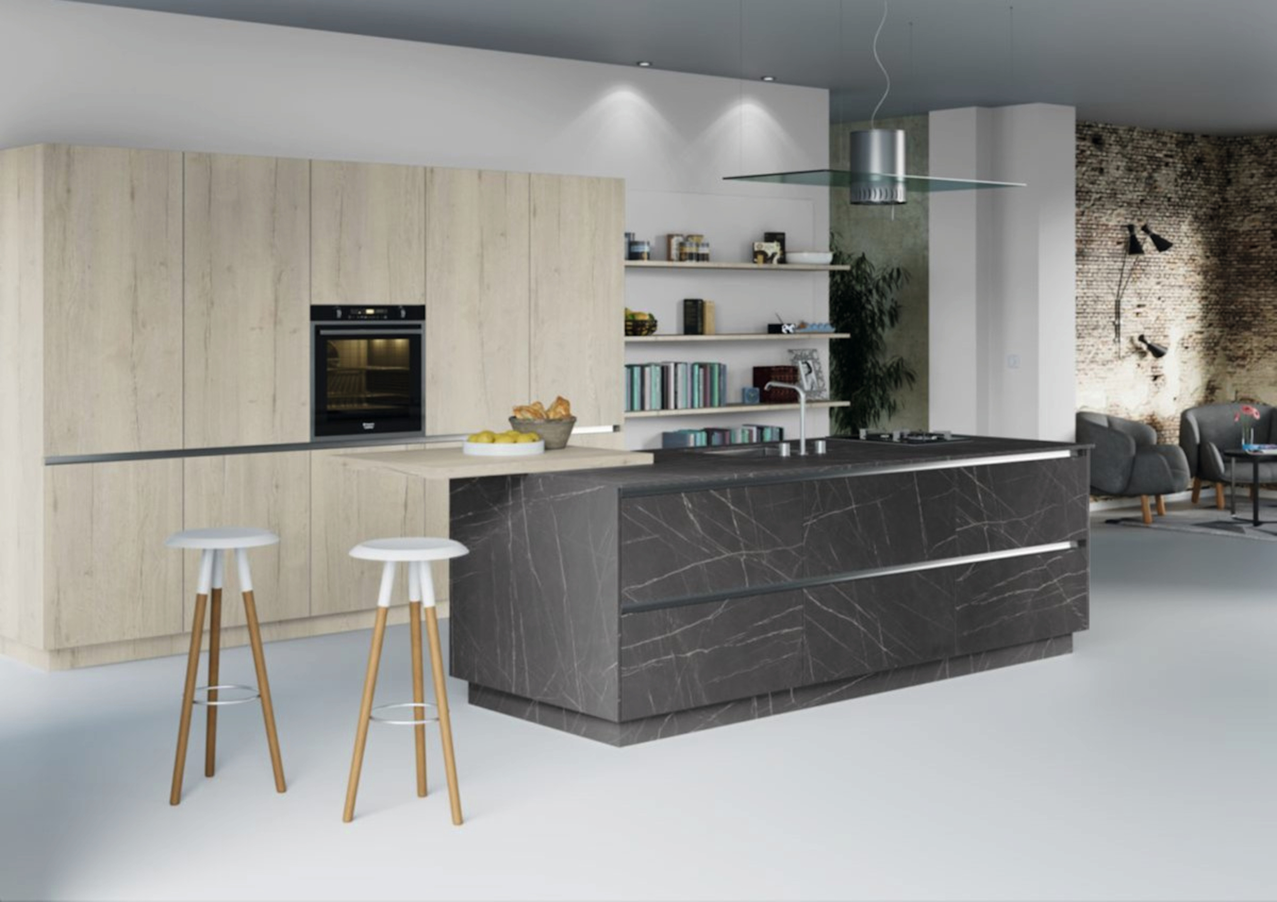 Worktops Visualiser