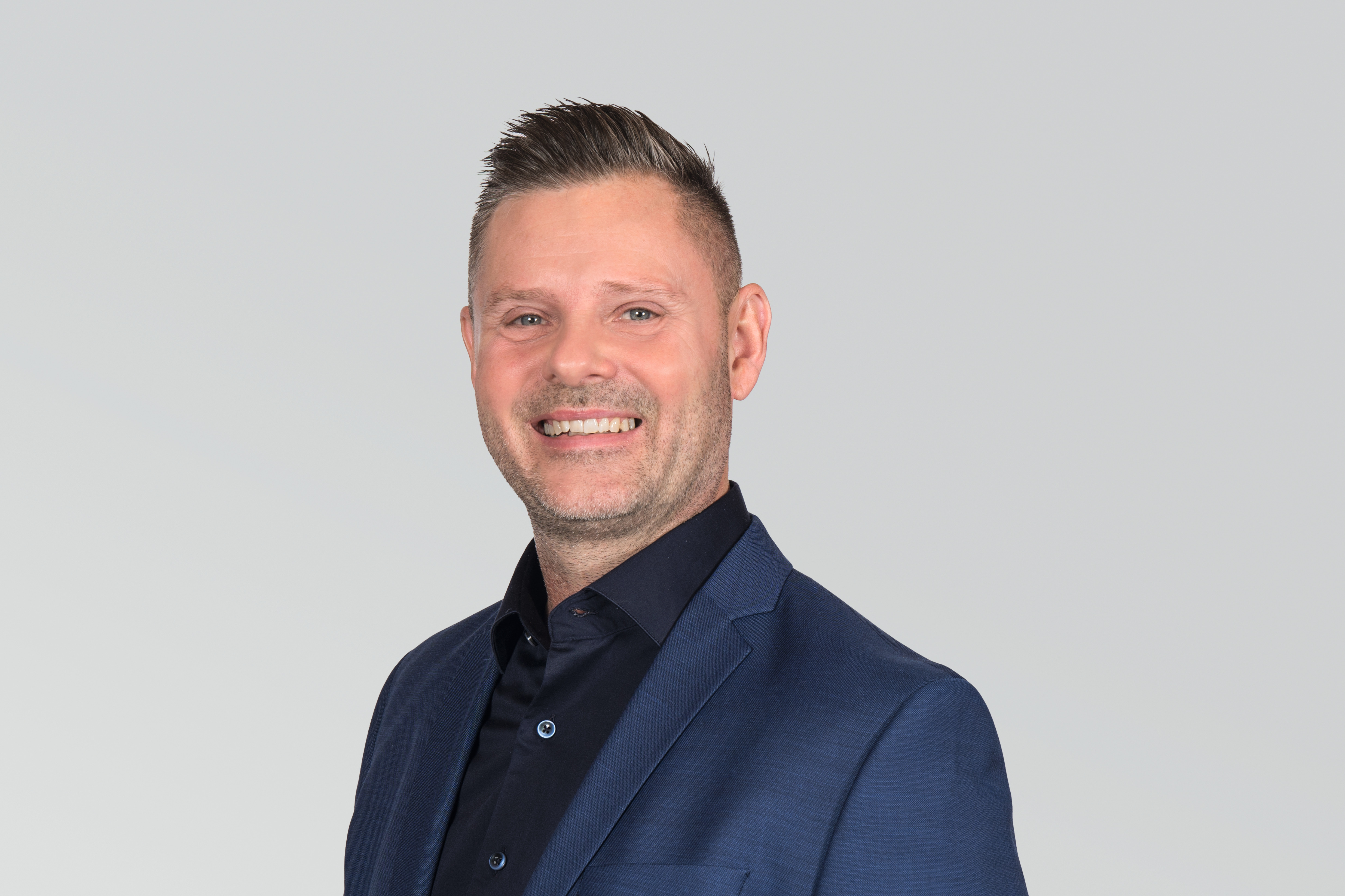 Bjørn Masi Schønherr 