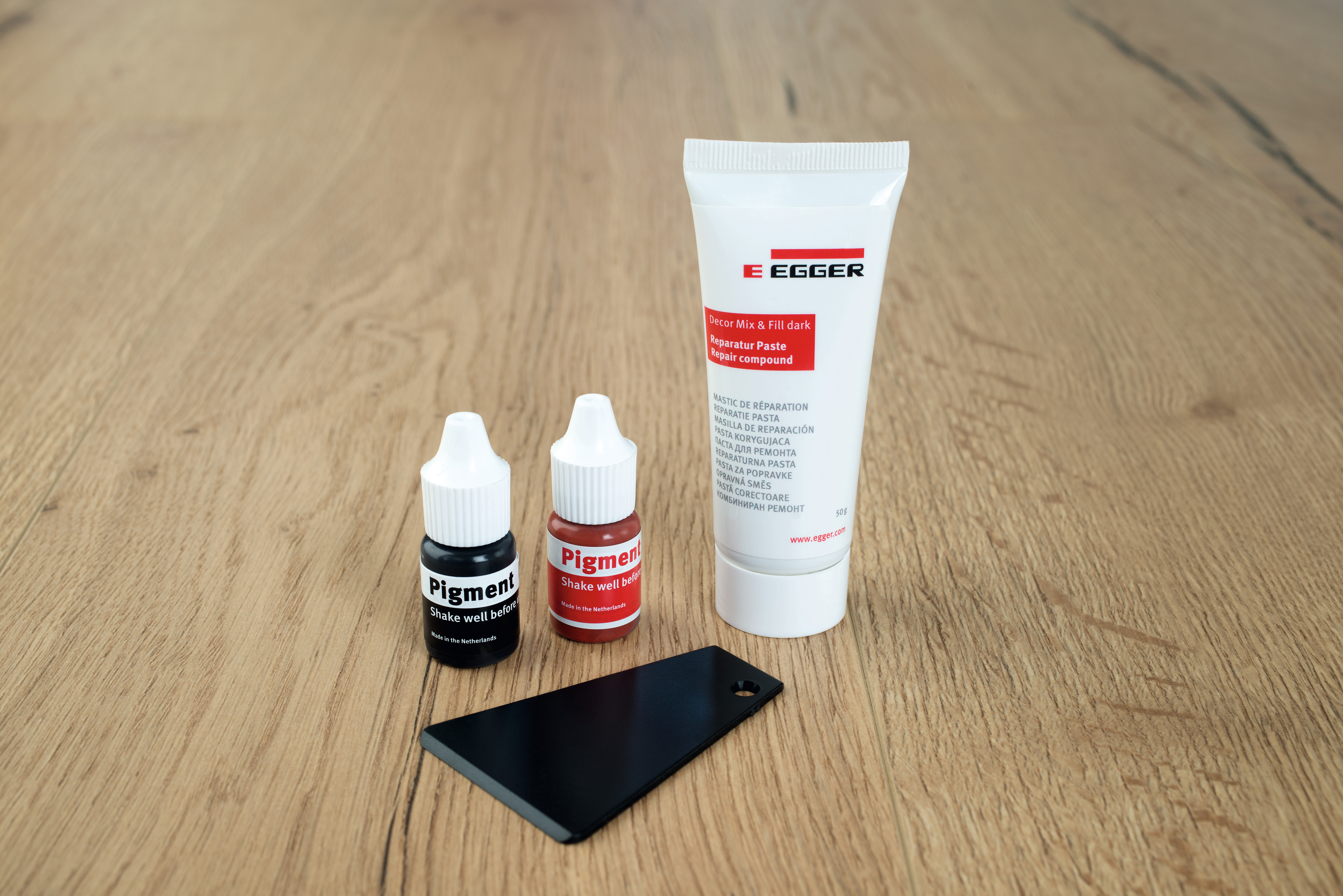Set di riparazione Decor Mix & Fill