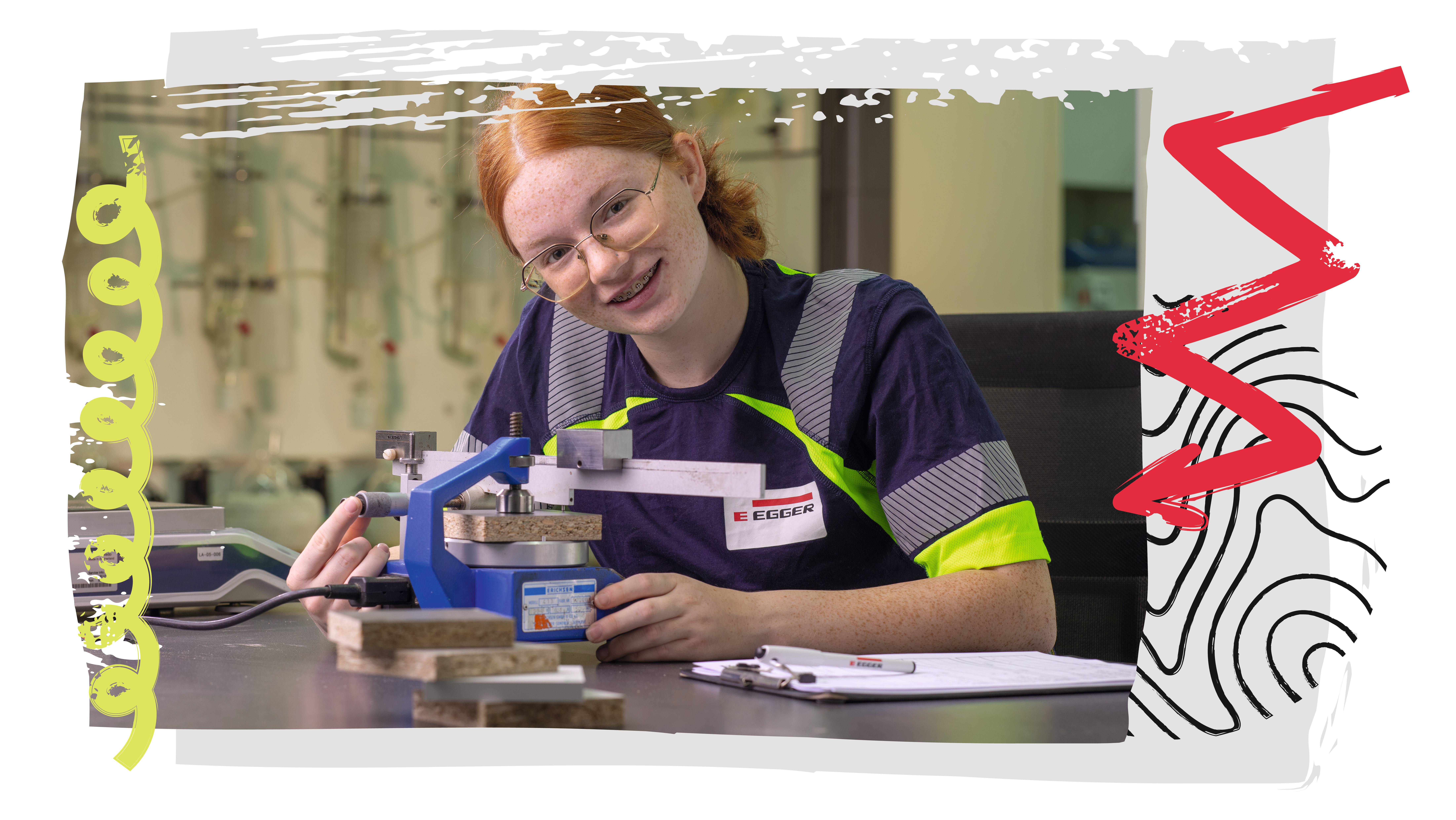 Ausbildung zum Holzbearbeitungsmechaniker (w/m/d)