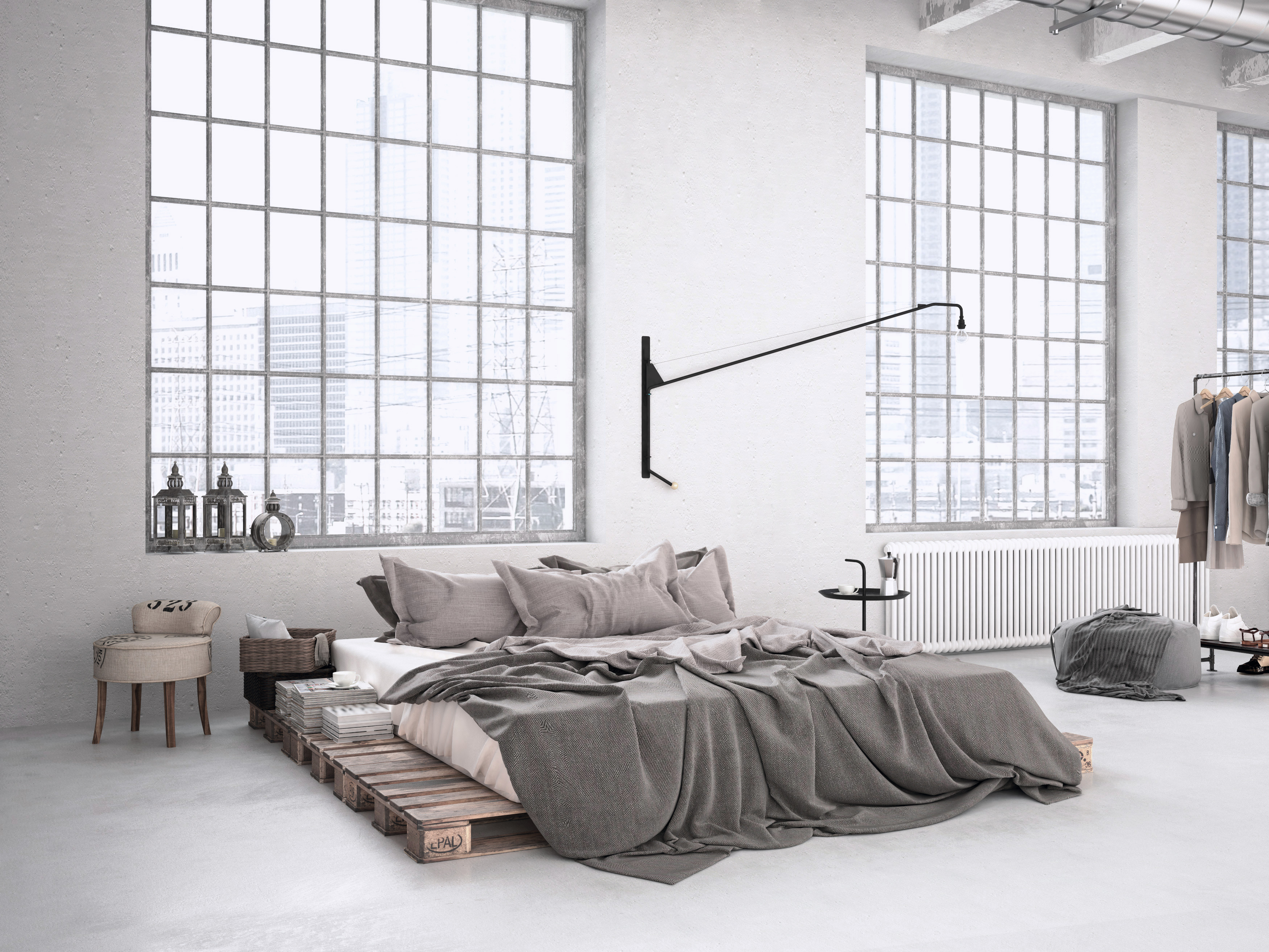 Loft Loft