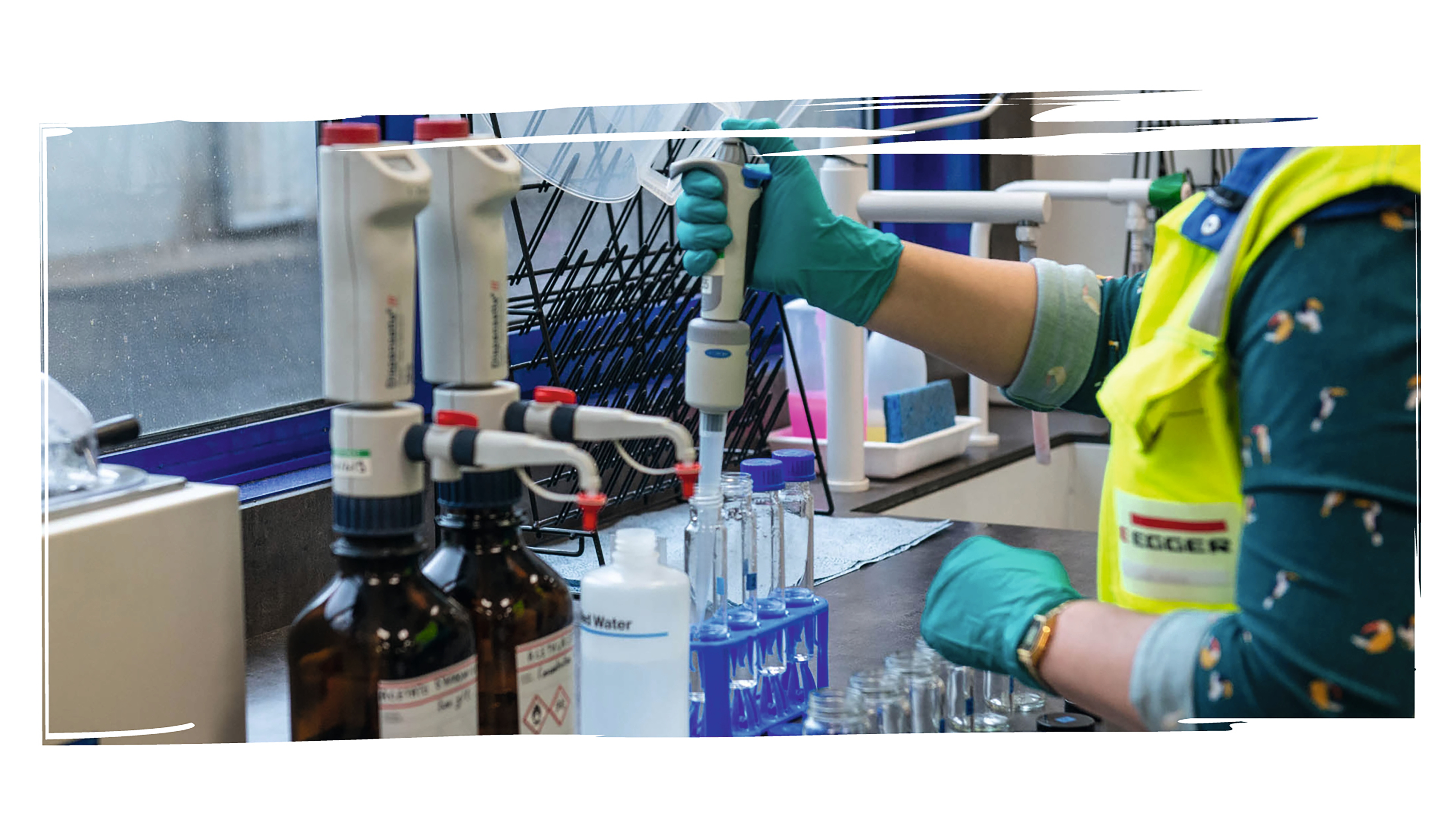 Technicien qualité